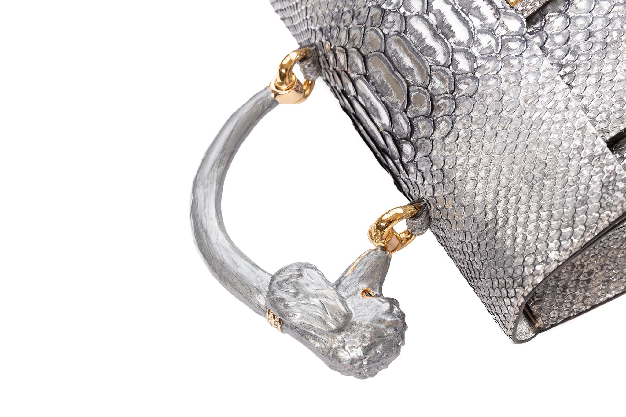 The Sterling & Grayson by Allysa Payne Beverly Hills - product image 8 for Resin Society