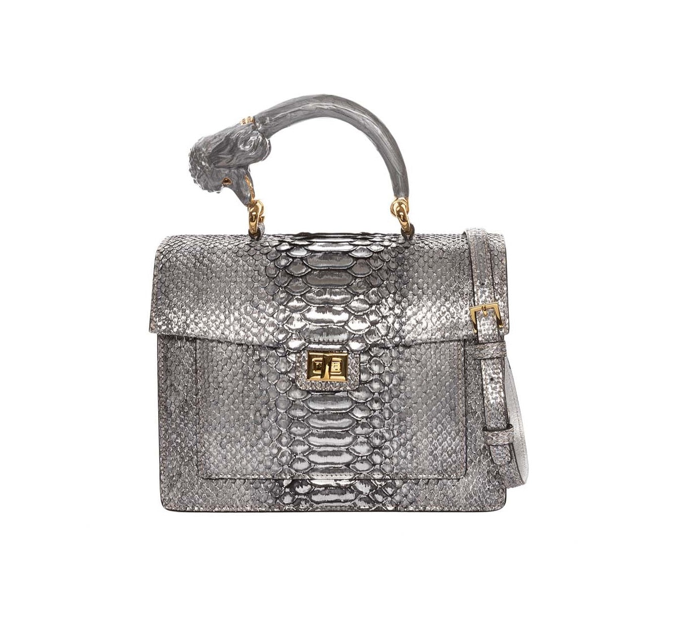 The Sterling & Grayson by Allysa Payne Beverly Hills - main product image for Resin Society