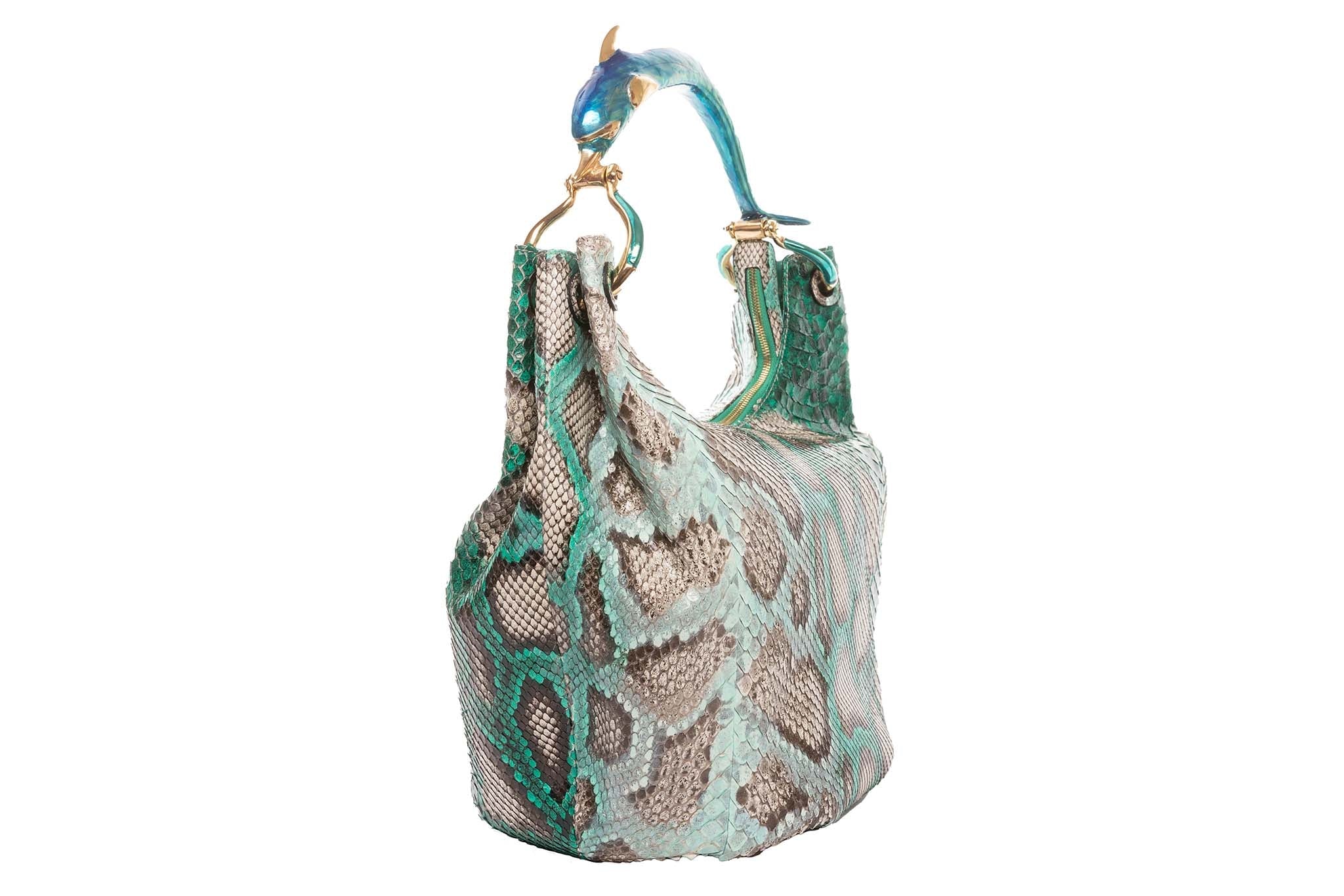 The Dolphin by Allysa Payne Beverly Hills - product image 3 for Resin Society