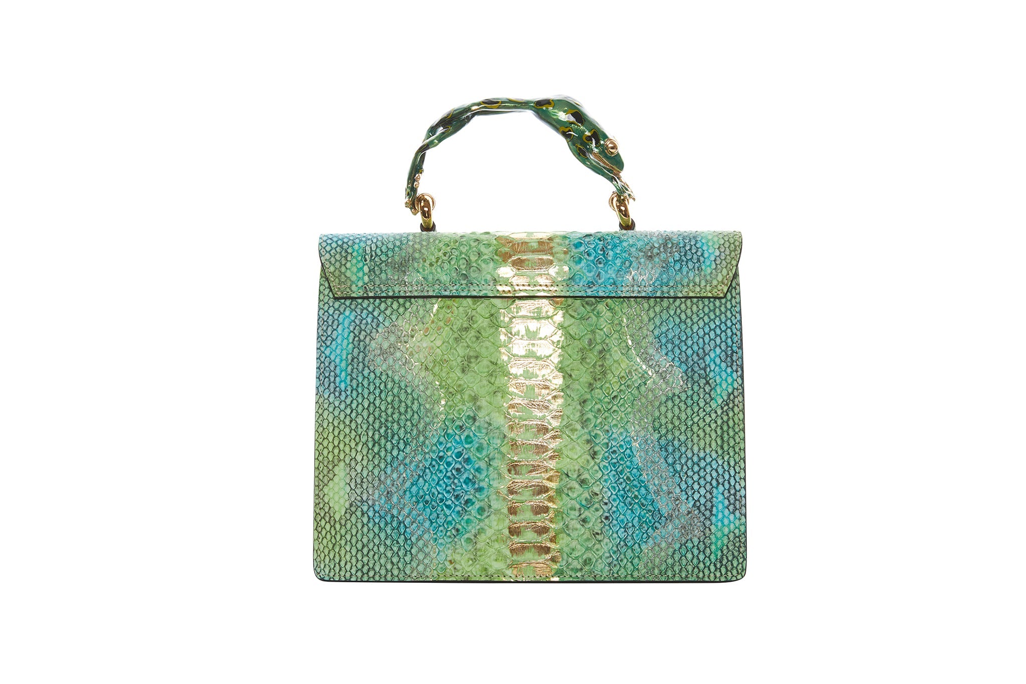 The Bullfrog by Allysa Payne Beverly Hills - product image 4 for Resin Society