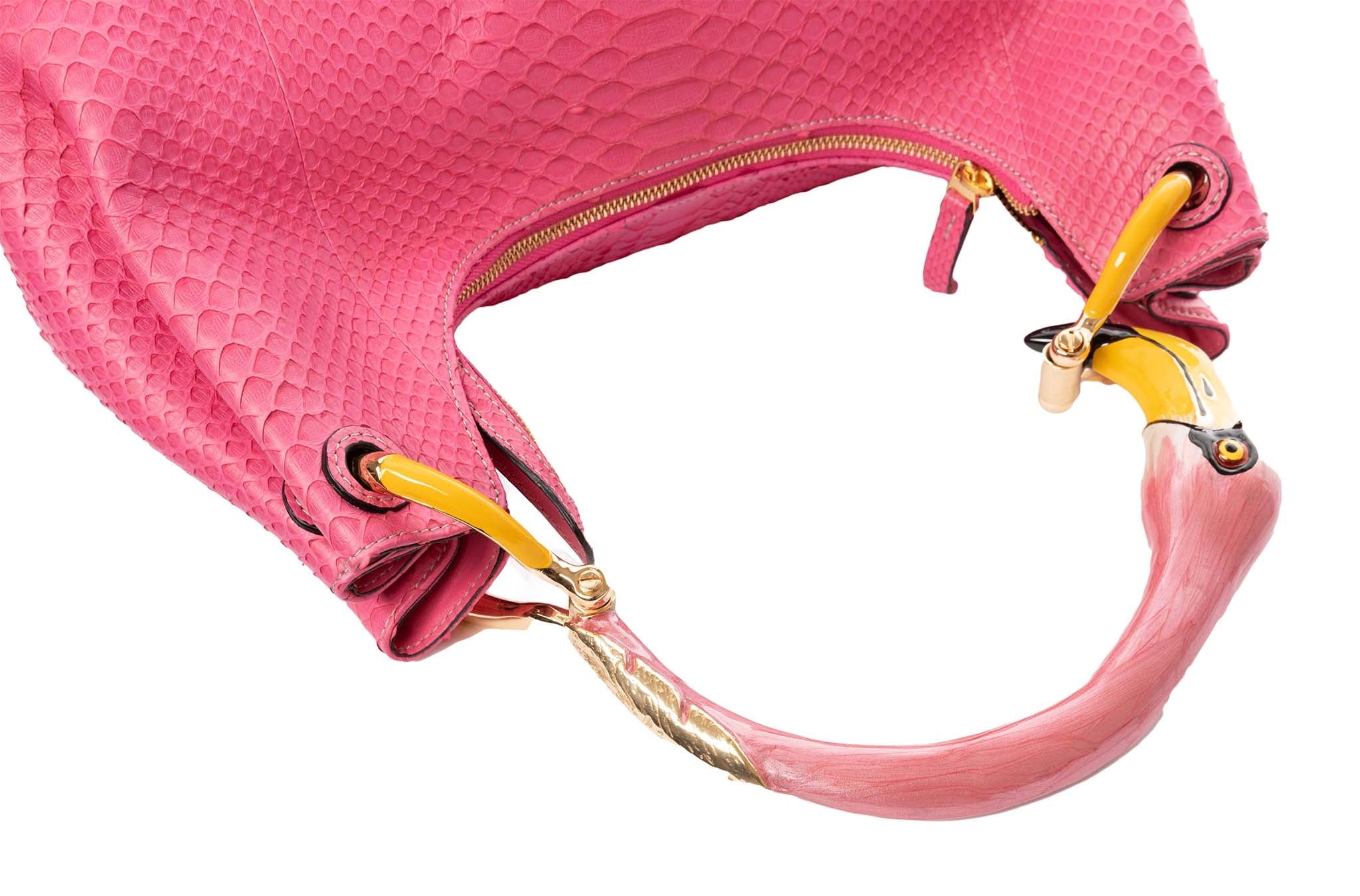 The Flamingo by Allysa Payne Beverly Hills - product image 7 for Resin Society