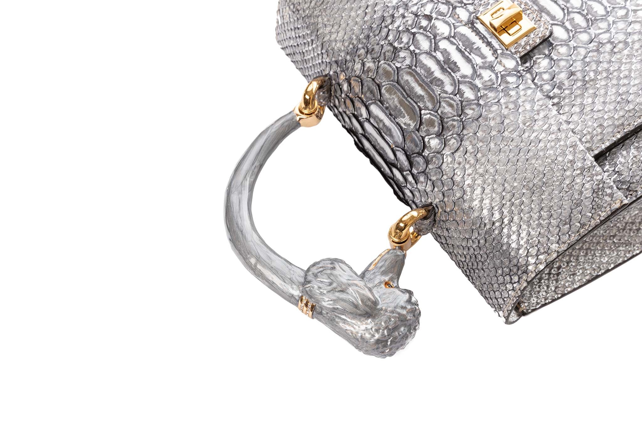 The Sterling & Grayson by Allysa Payne Beverly Hills - product image 10 for Resin Society