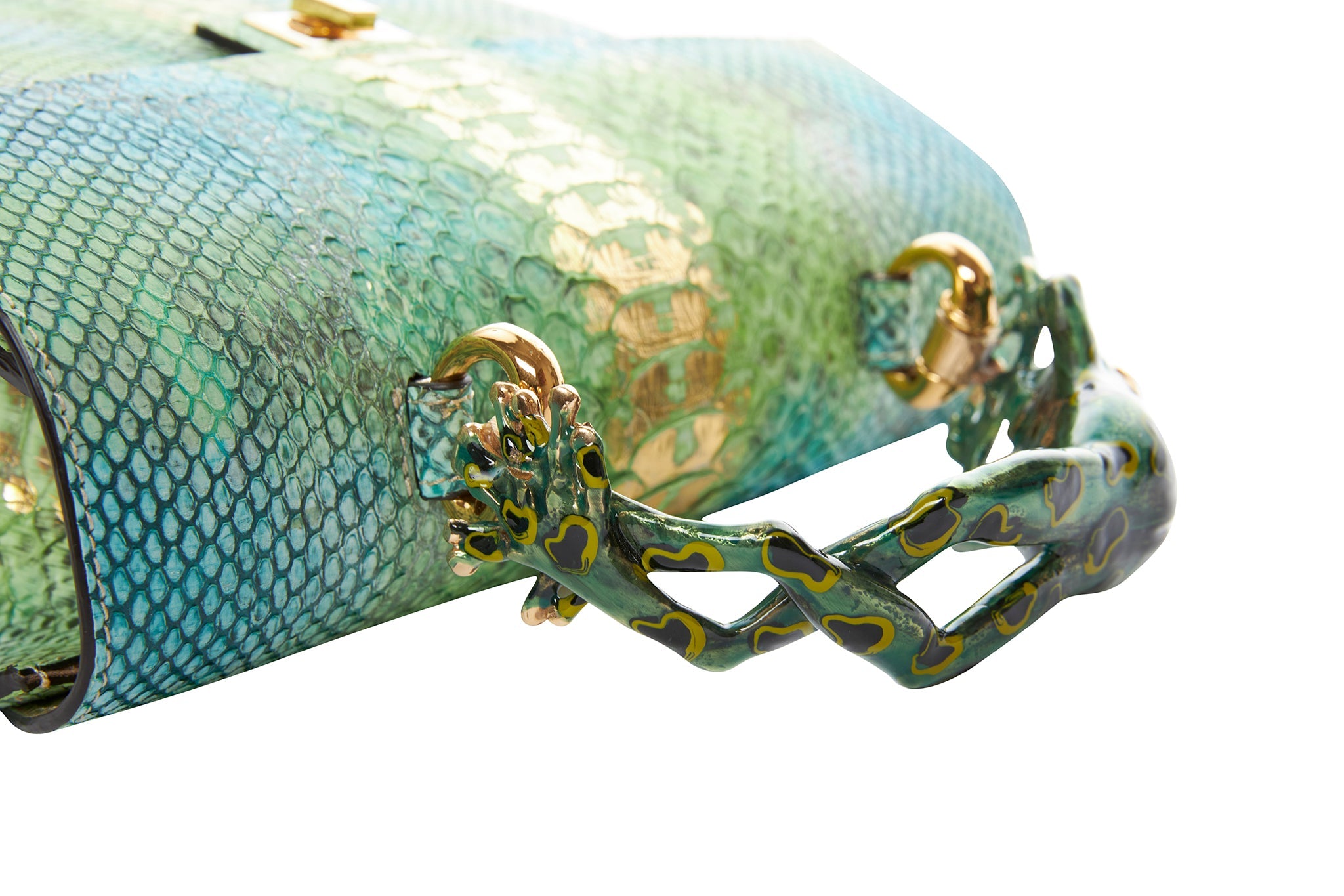 The Bullfrog by Allysa Payne Beverly Hills - product image 7 for Resin Society