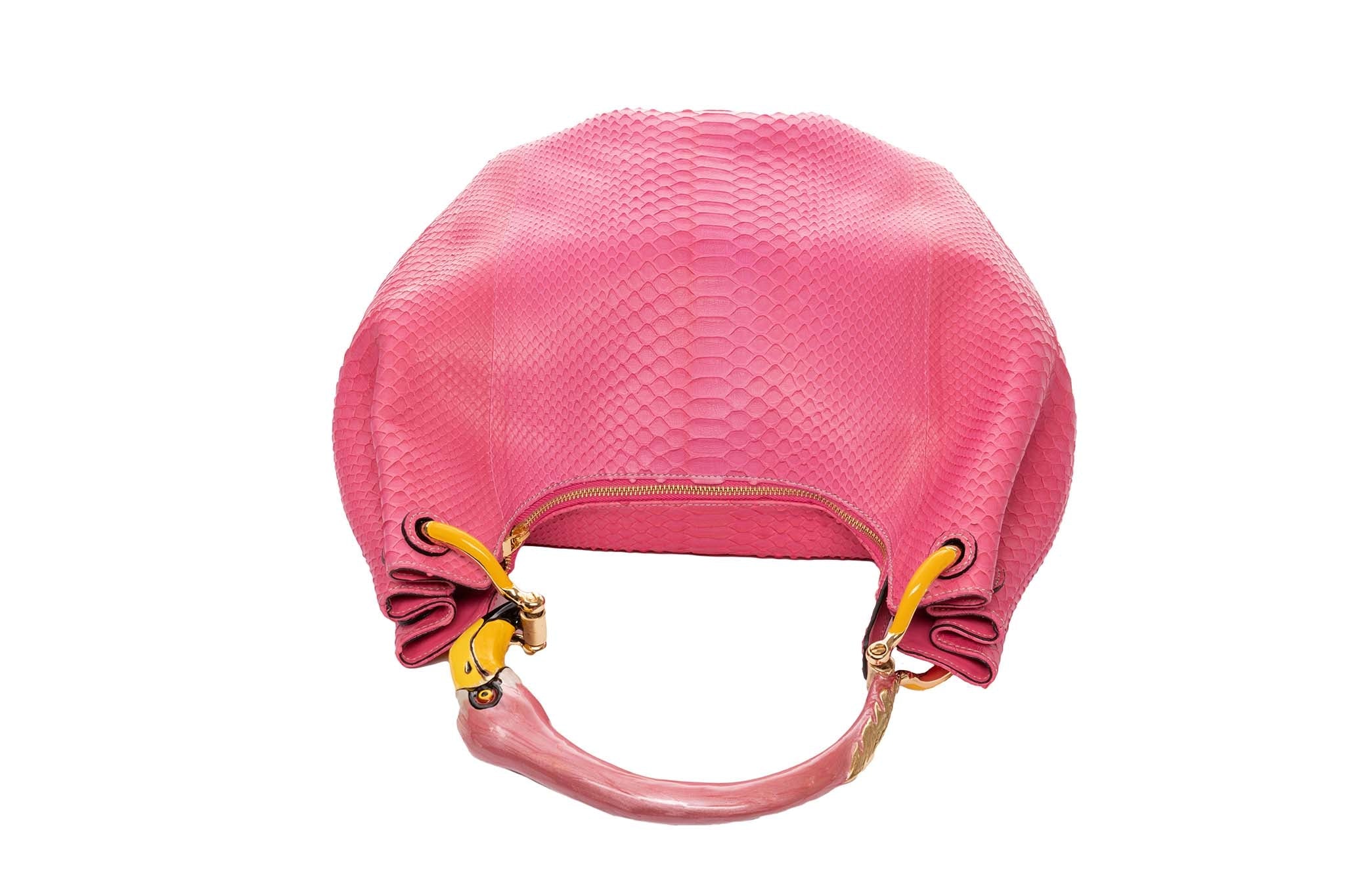The Flamingo by Allysa Payne Beverly Hills - product image 9 for Resin Society