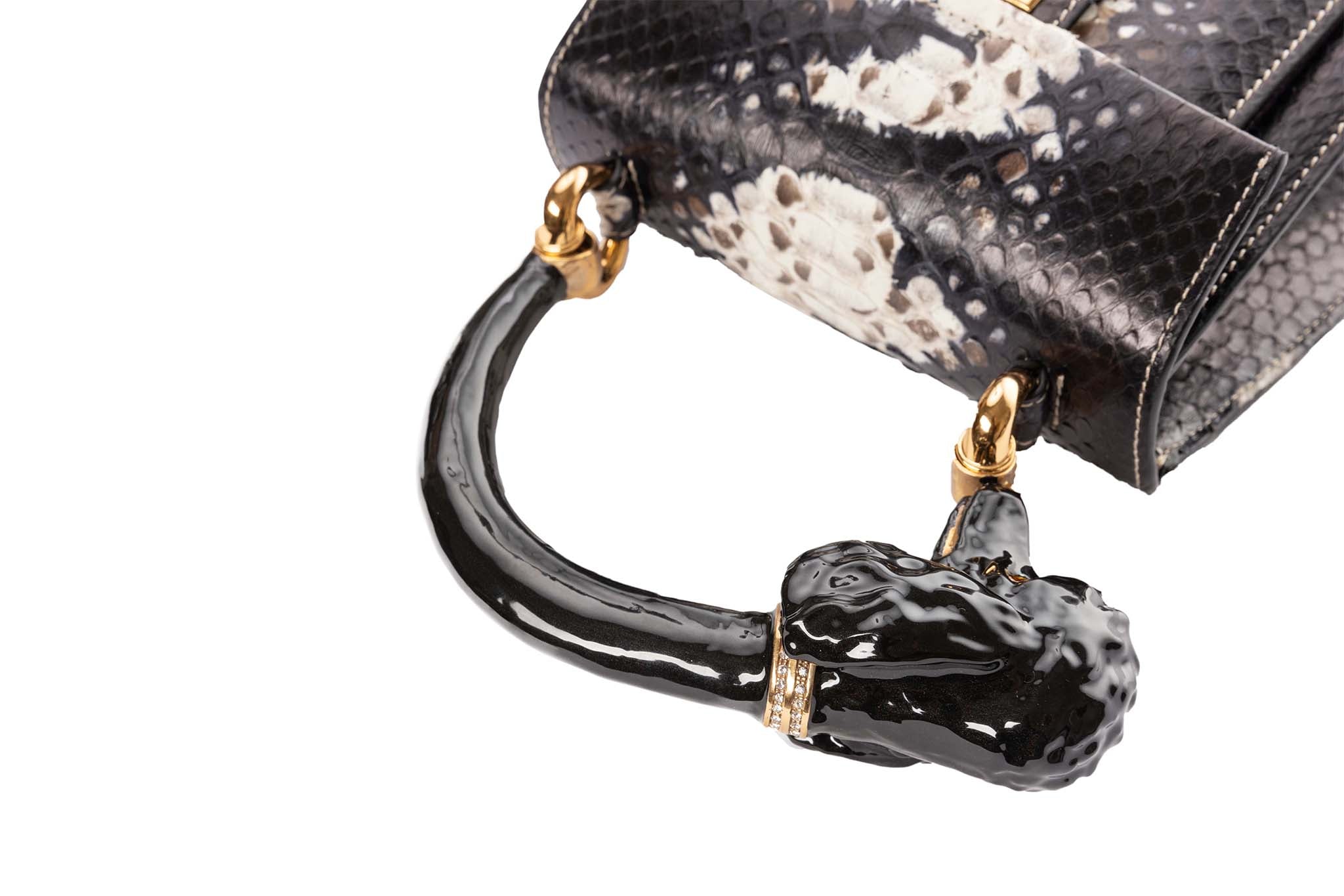 The Audrey by Allysa Payne Beverly Hills - product image 6 for Resin Society