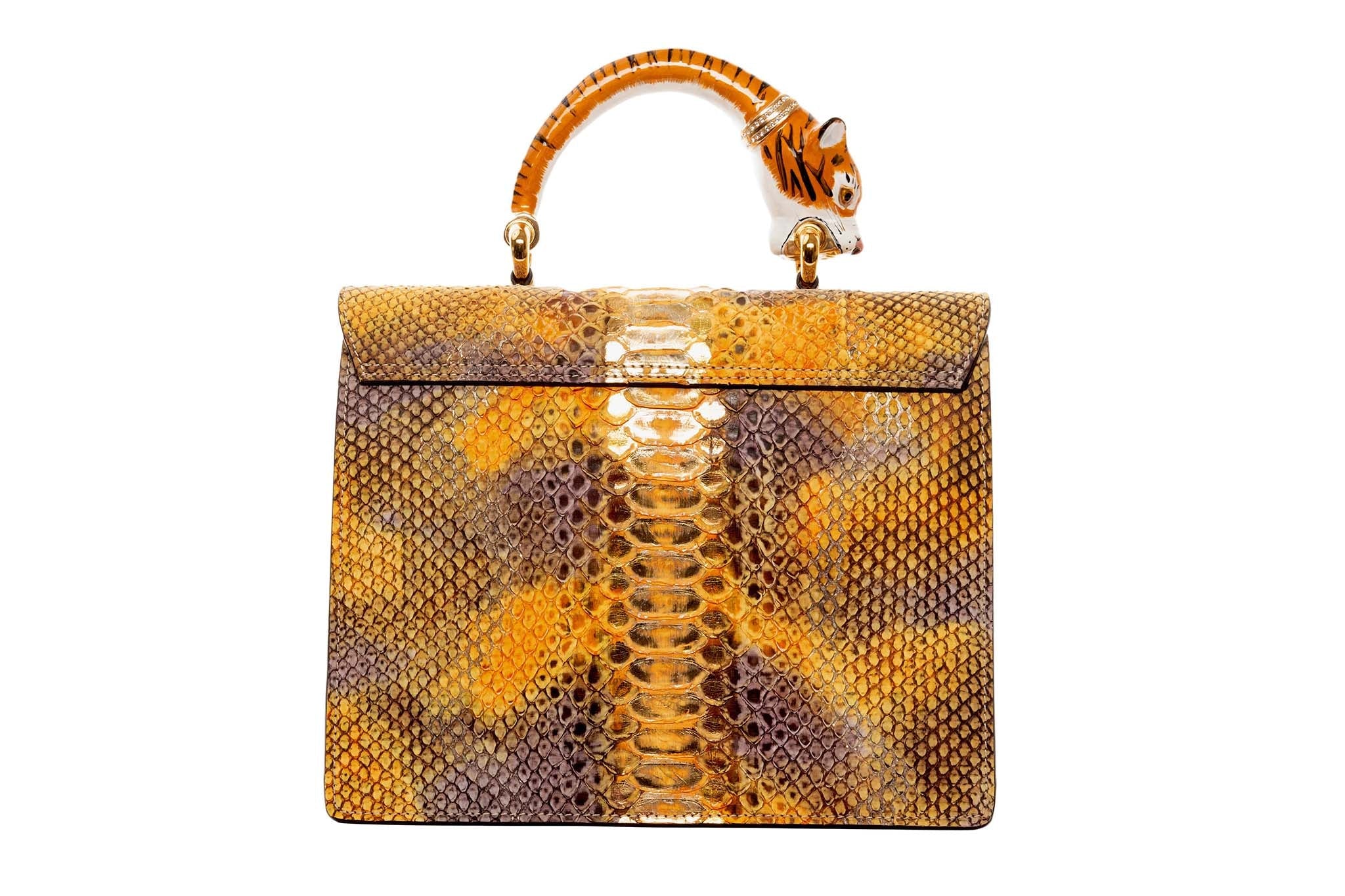 The Tiger by Allysa Payne Beverly Hills - product image 3 for Resin Society