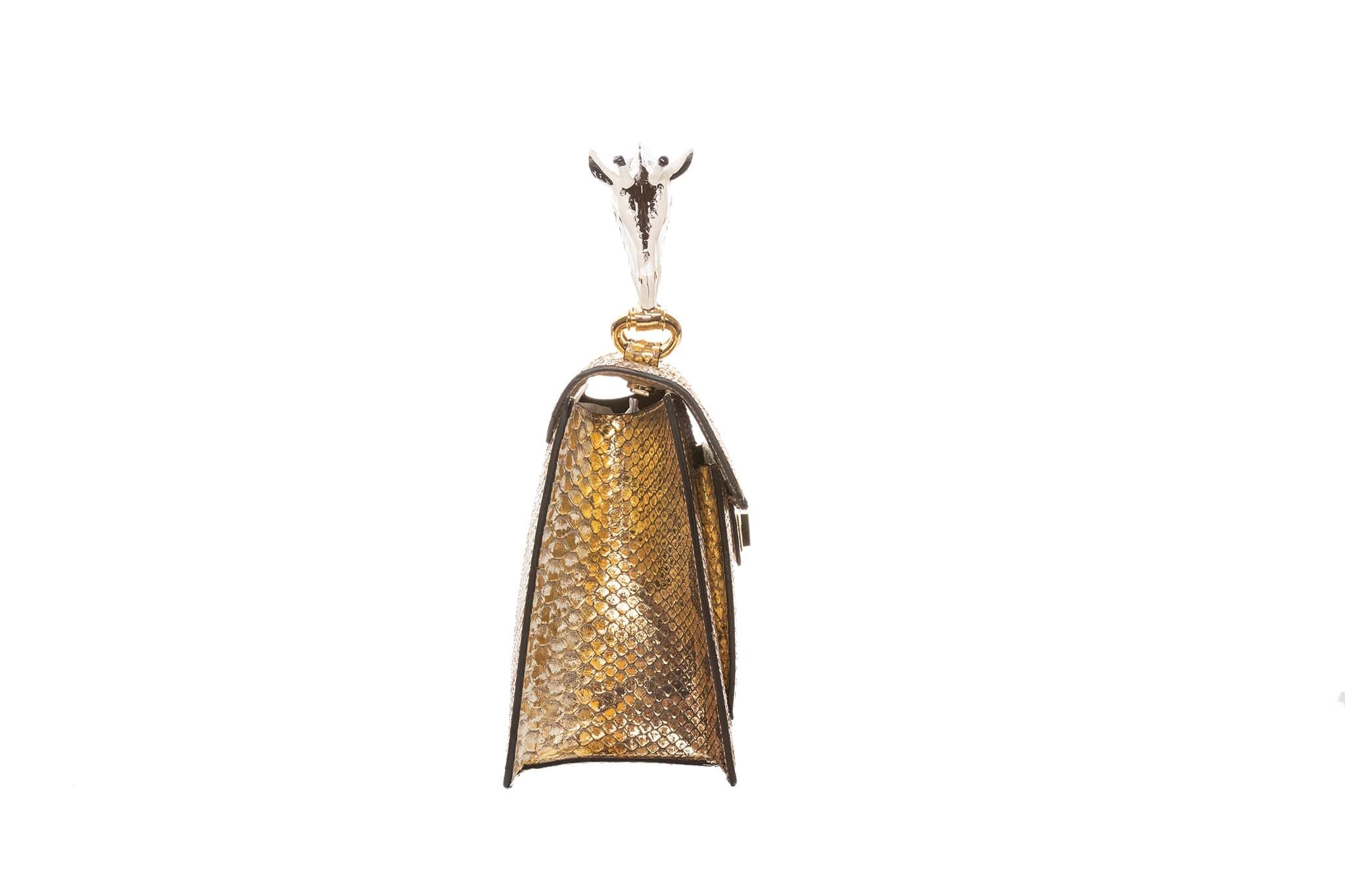 The Giraffe by Allysa Payne Beverly Hills - product image 9 for Resin Society