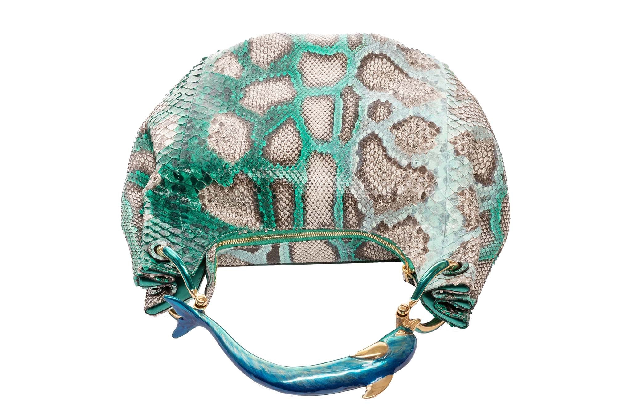 The Dolphin by Allysa Payne Beverly Hills - product image 5 for Resin Society