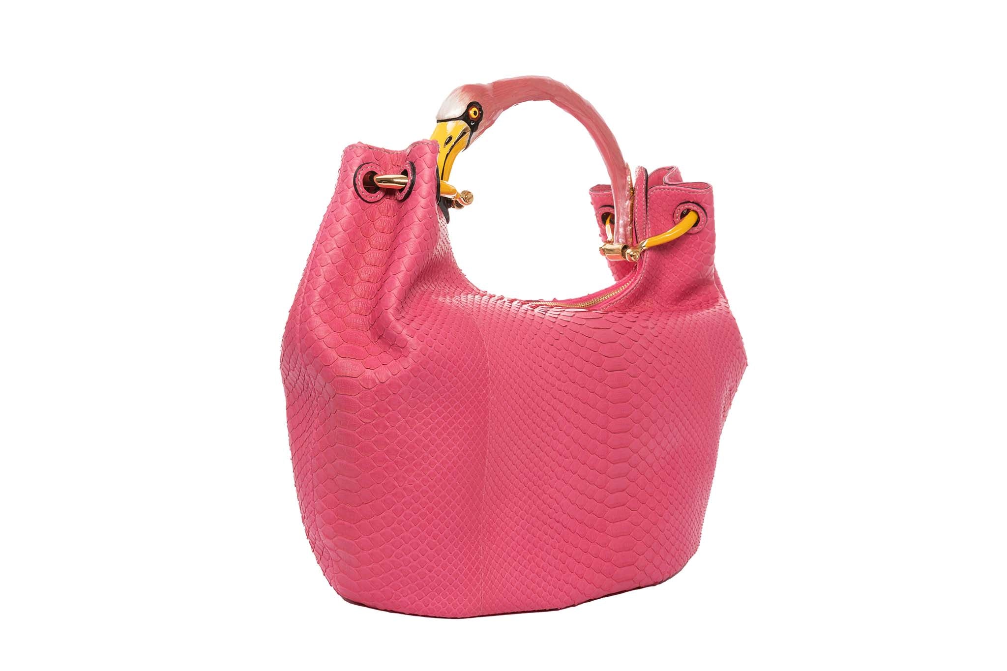 The Flamingo by Allysa Payne Beverly Hills - product image 10 for Resin Society