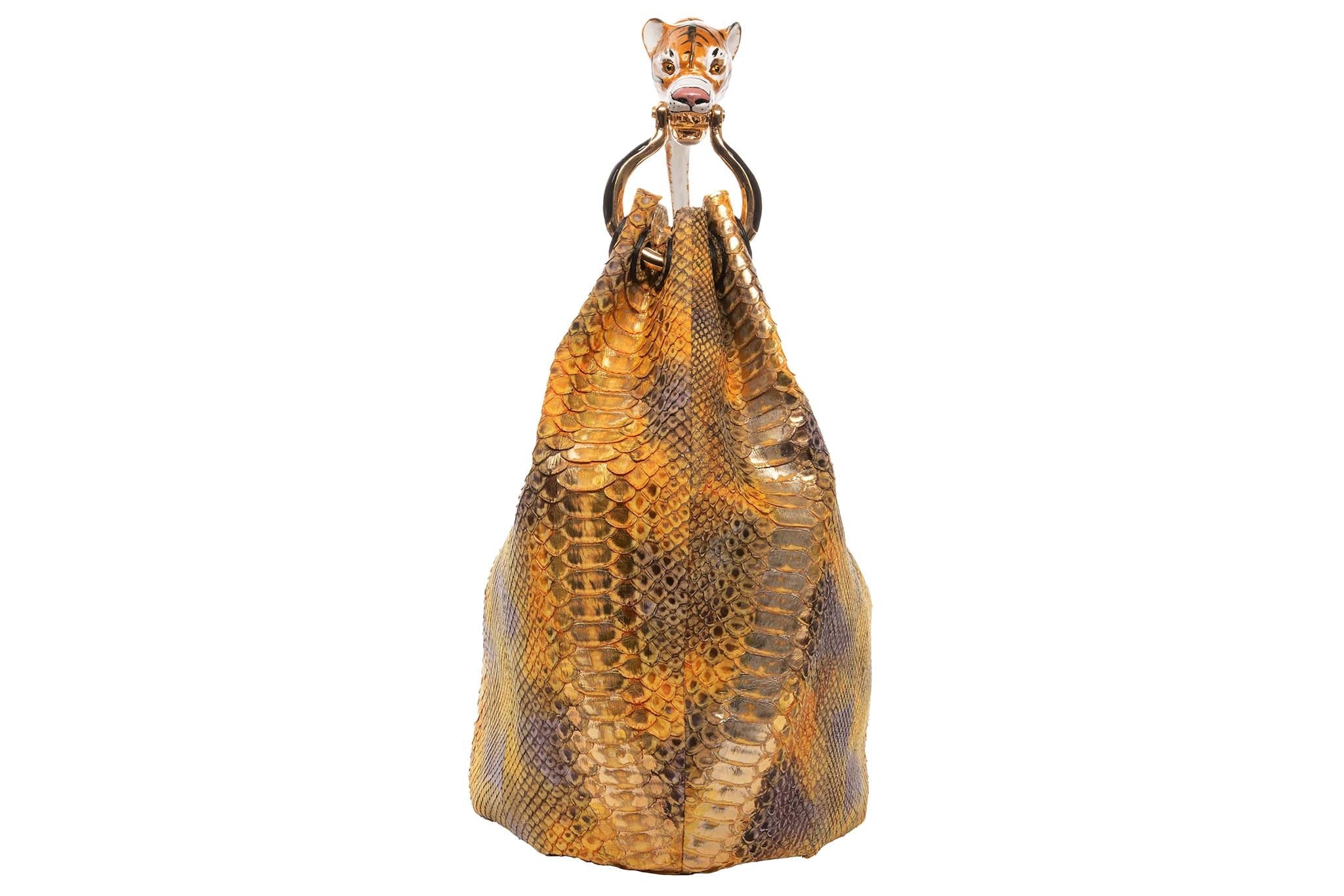 The Tiger by Allysa Payne Beverly Hills - product image 8 for Resin Society