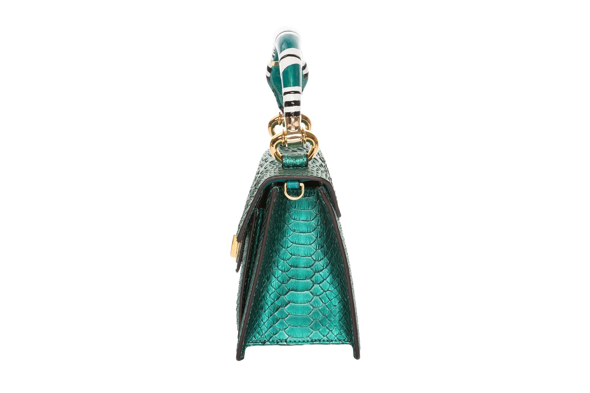 The Snake by Allysa Payne Beverly Hills - product image 10 for Resin Society