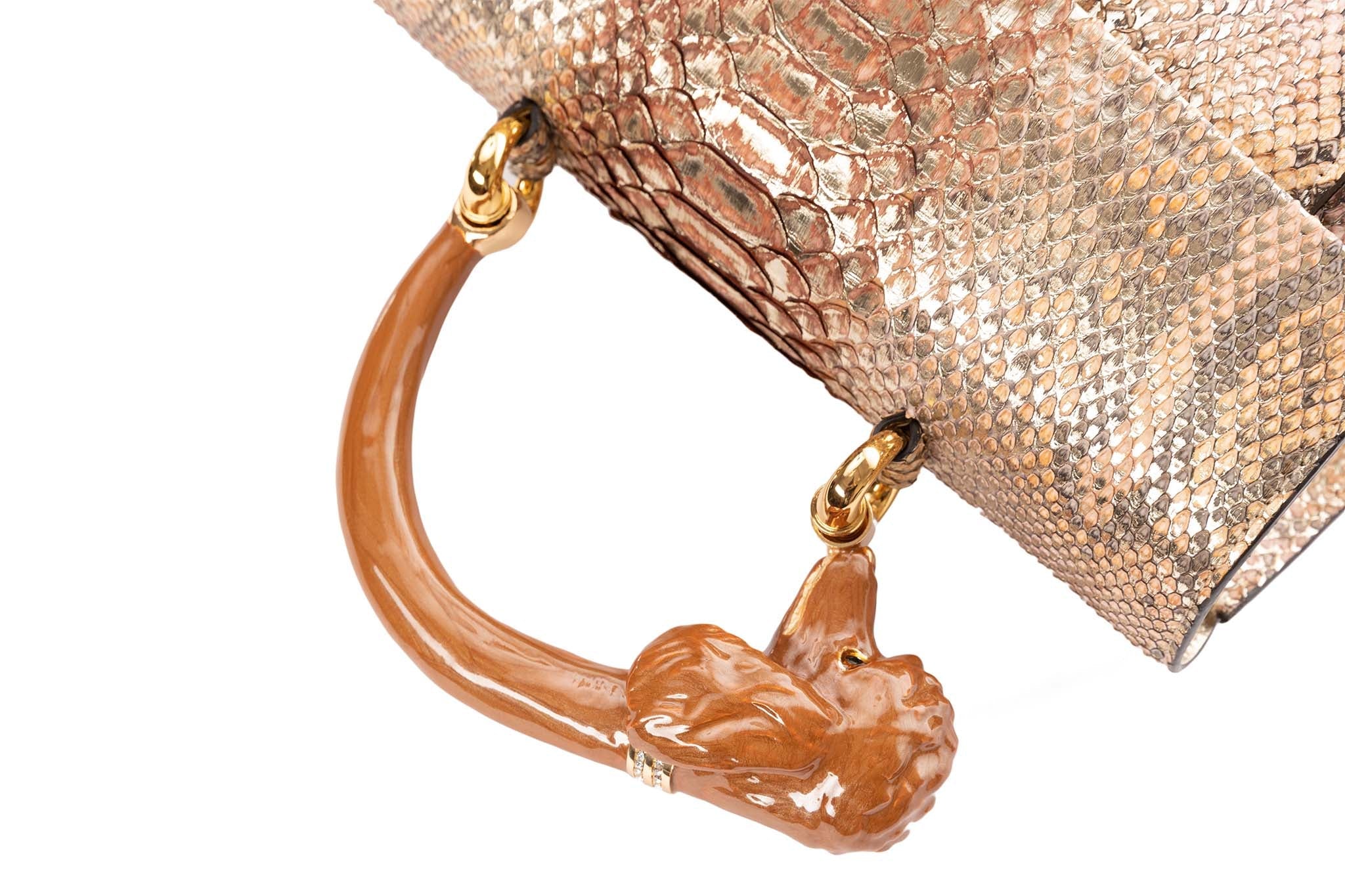 The Abbi by Allysa Payne Beverly Hills - product image 8 for Resin Society