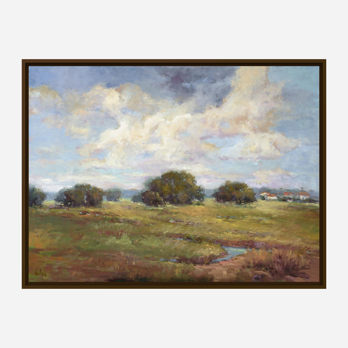 Jekyl Island Marsh by John Beard Collection - product image 7 for Resin Society