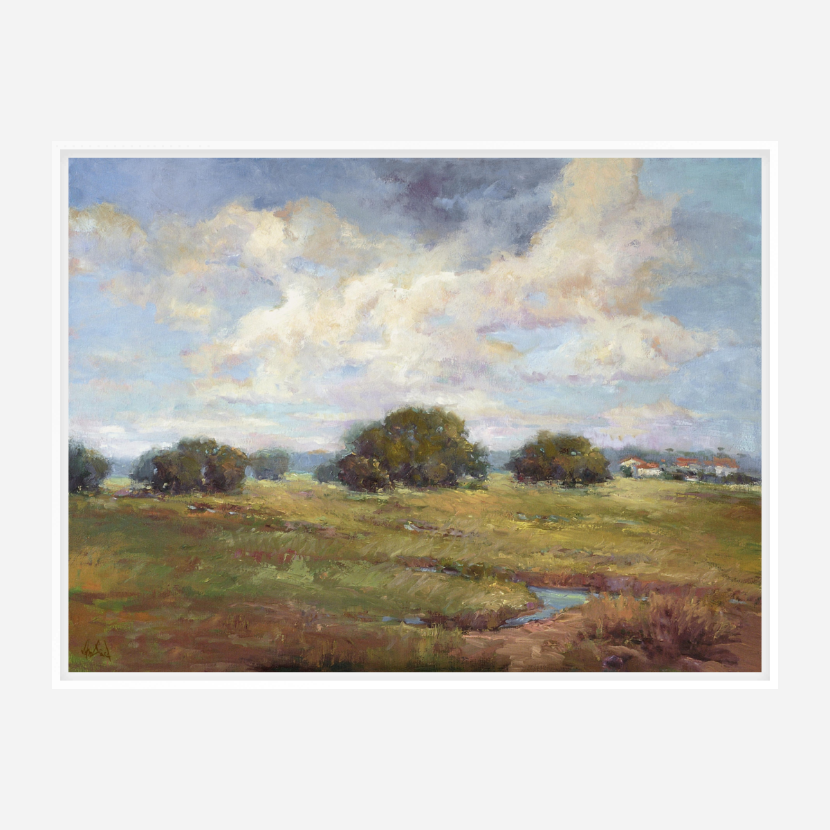 Jekyl Island Marsh by John Beard Collection - product image 6 for Resin Society