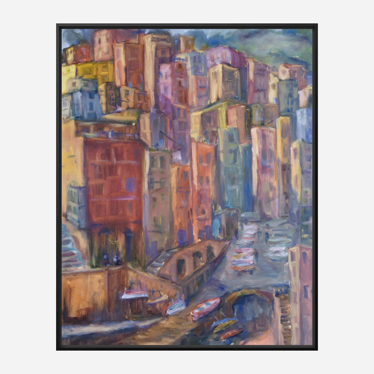 Jewels of Positano by John Beard Collection - product image 5 for Resin Society