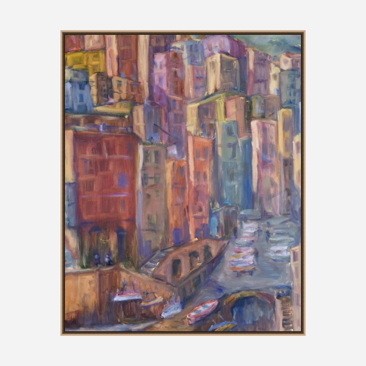 Jewels of Positano by John Beard Collection - product image 8 for Resin Society