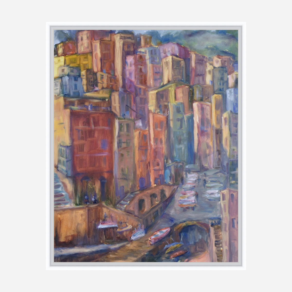 Jewels of Positano by John Beard Collection - product image 6 for Resin Society