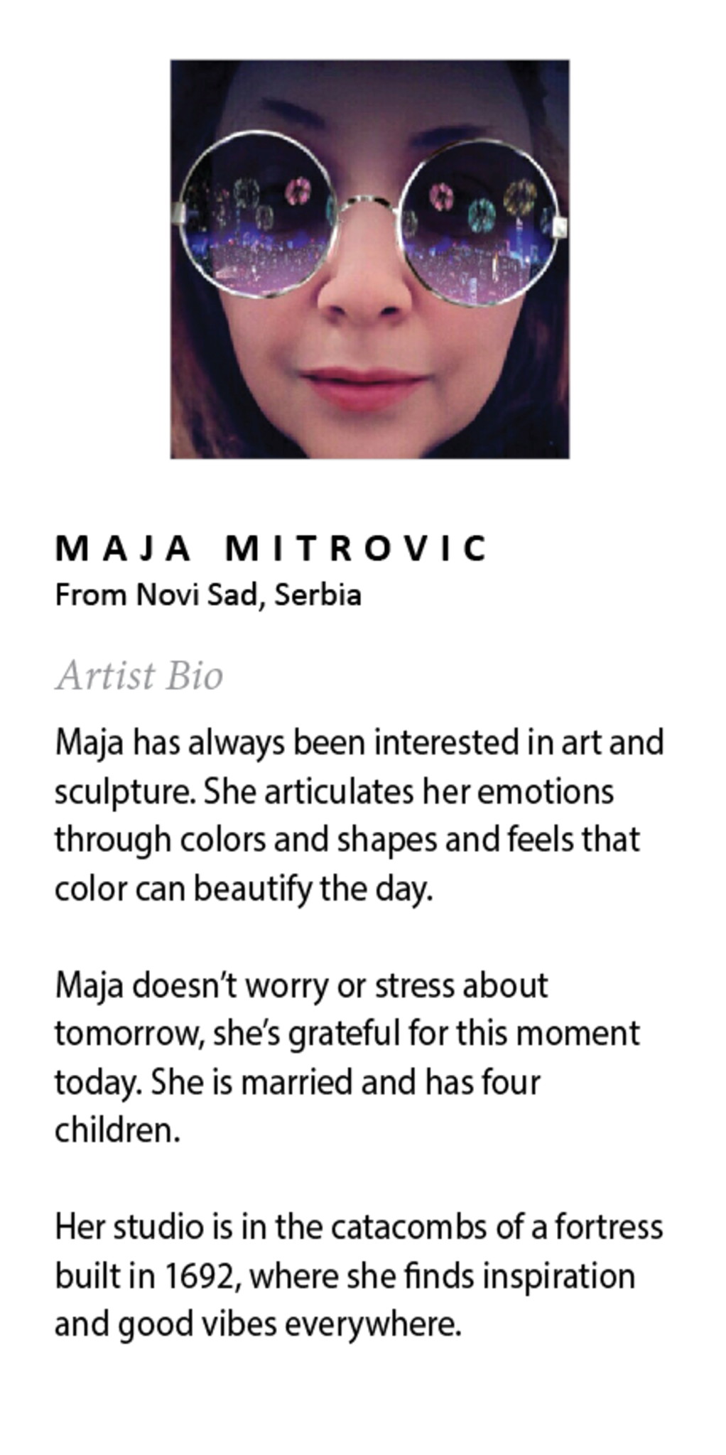 Sylvie Bike Framed Canvas by kateandlaurel - product image 8 for Resin Society