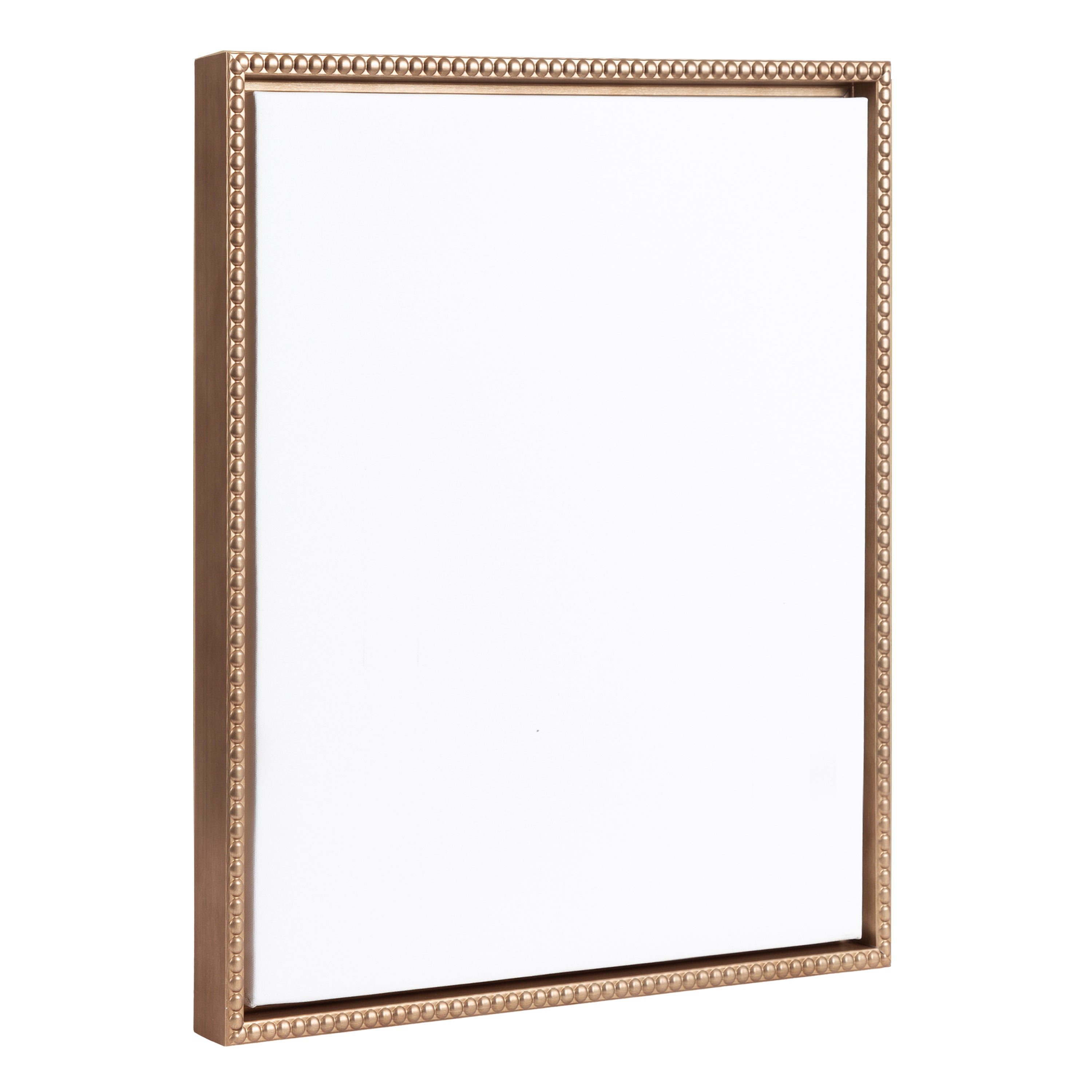 Sylvie Blank Framed Canvas 16x20