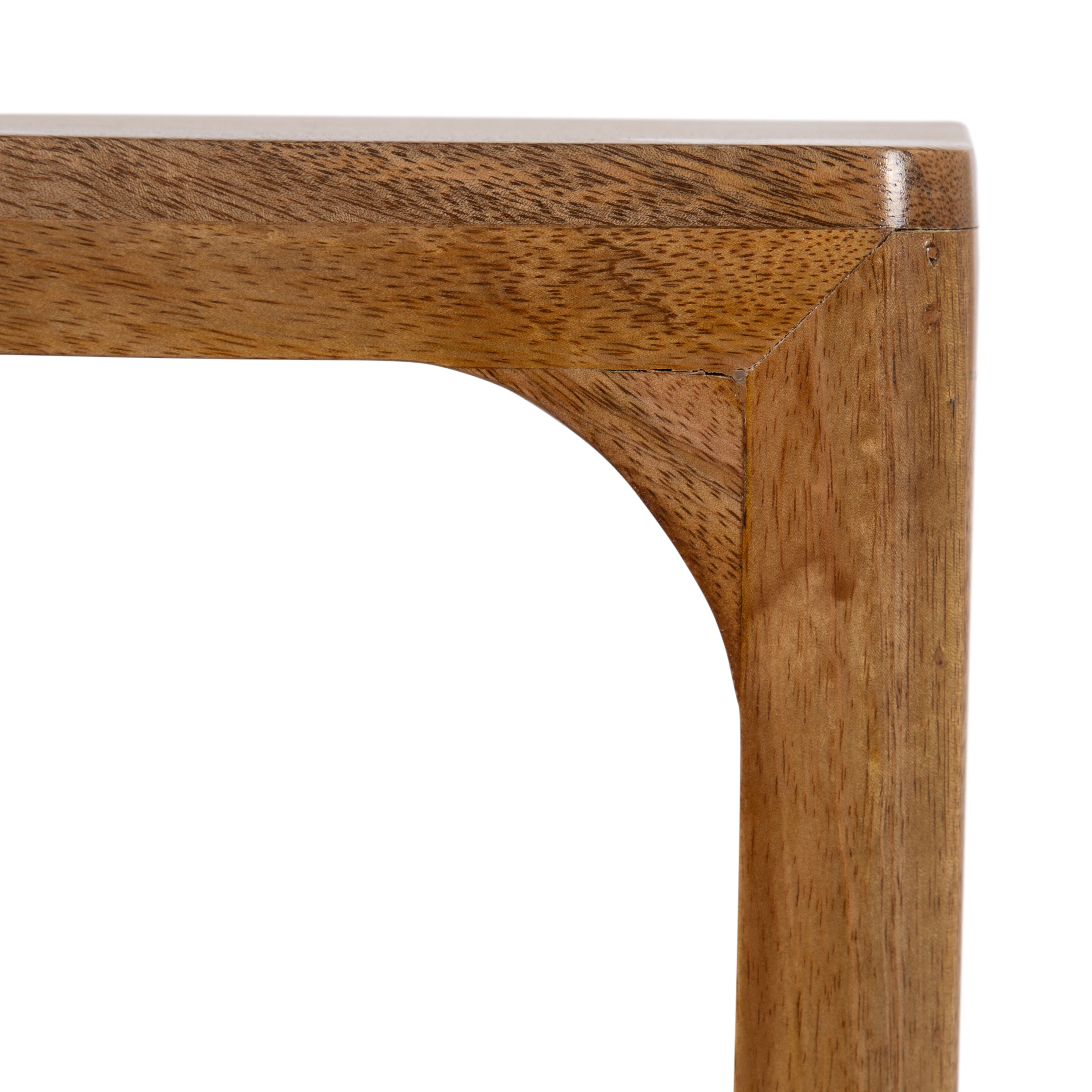 Dahl Floating Side Table