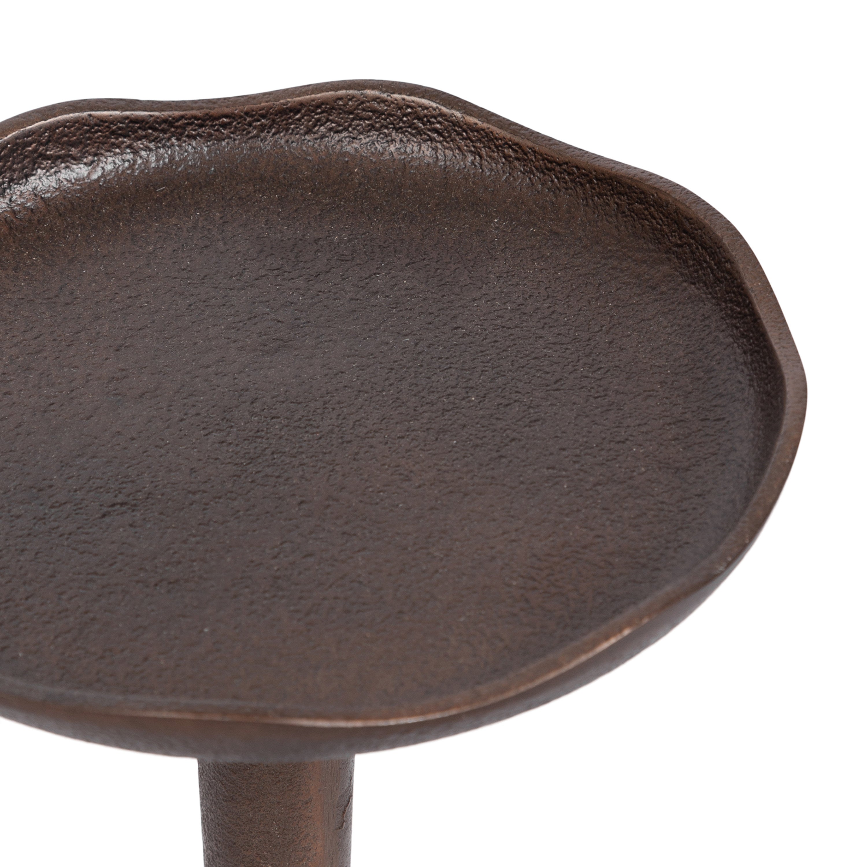Alessia Round Drink Table by kateandlaurel - product image 14 for Resin Society