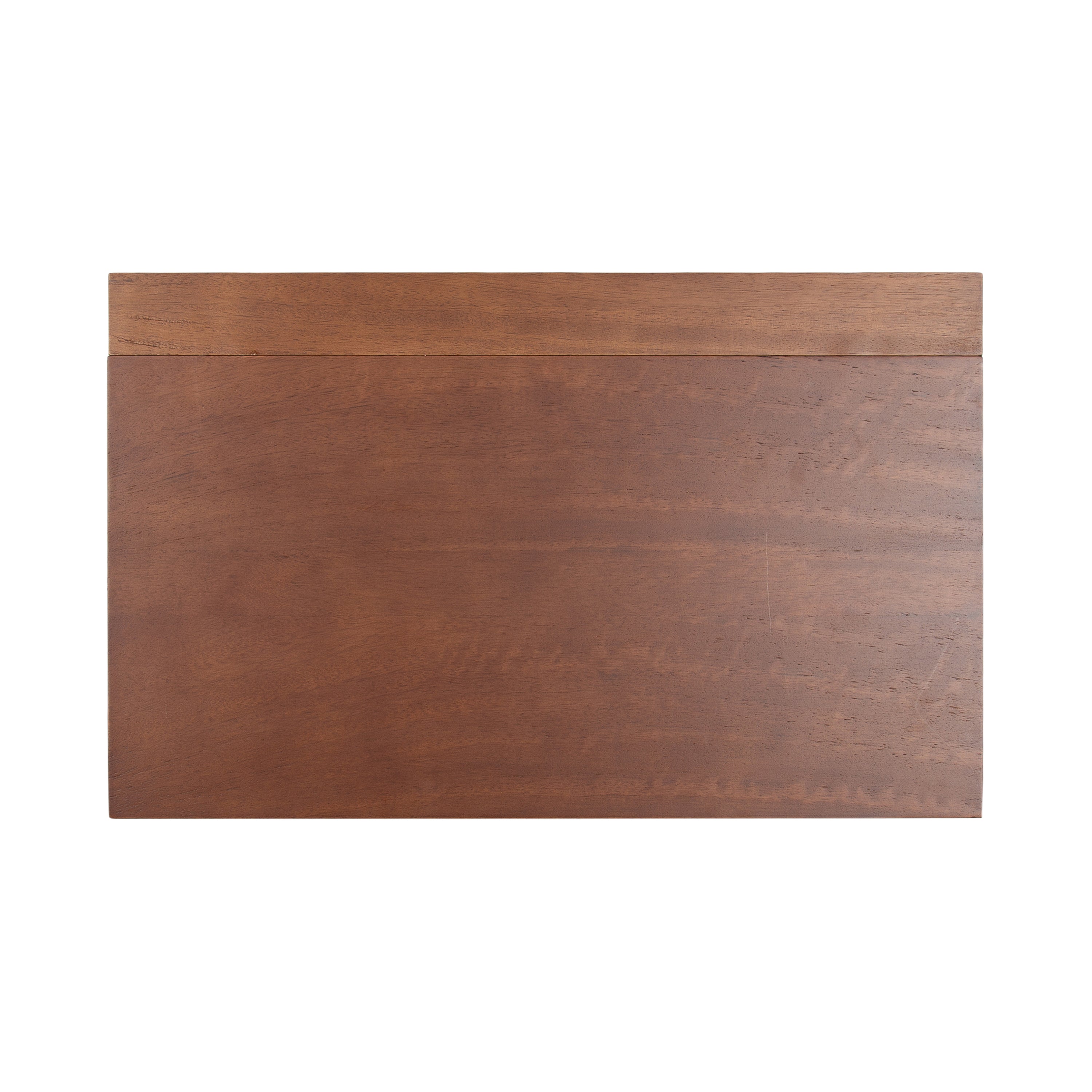 McCutcheon Side Table with Storage
