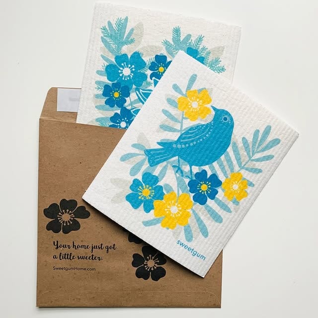 Kraft paper envelope by sweetgum home, LLC - product image 2 for Resin Society