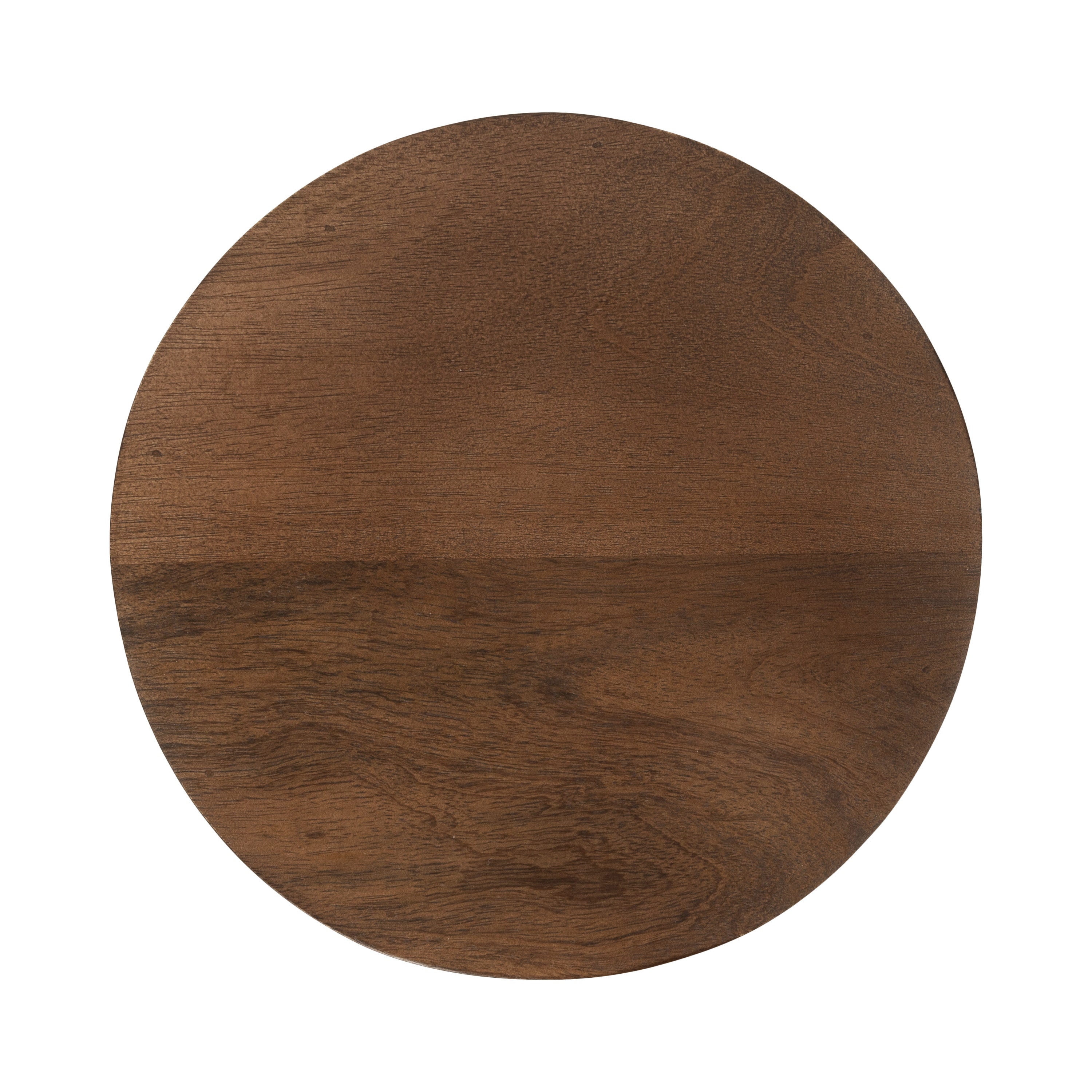 Reid Wood Drink Table