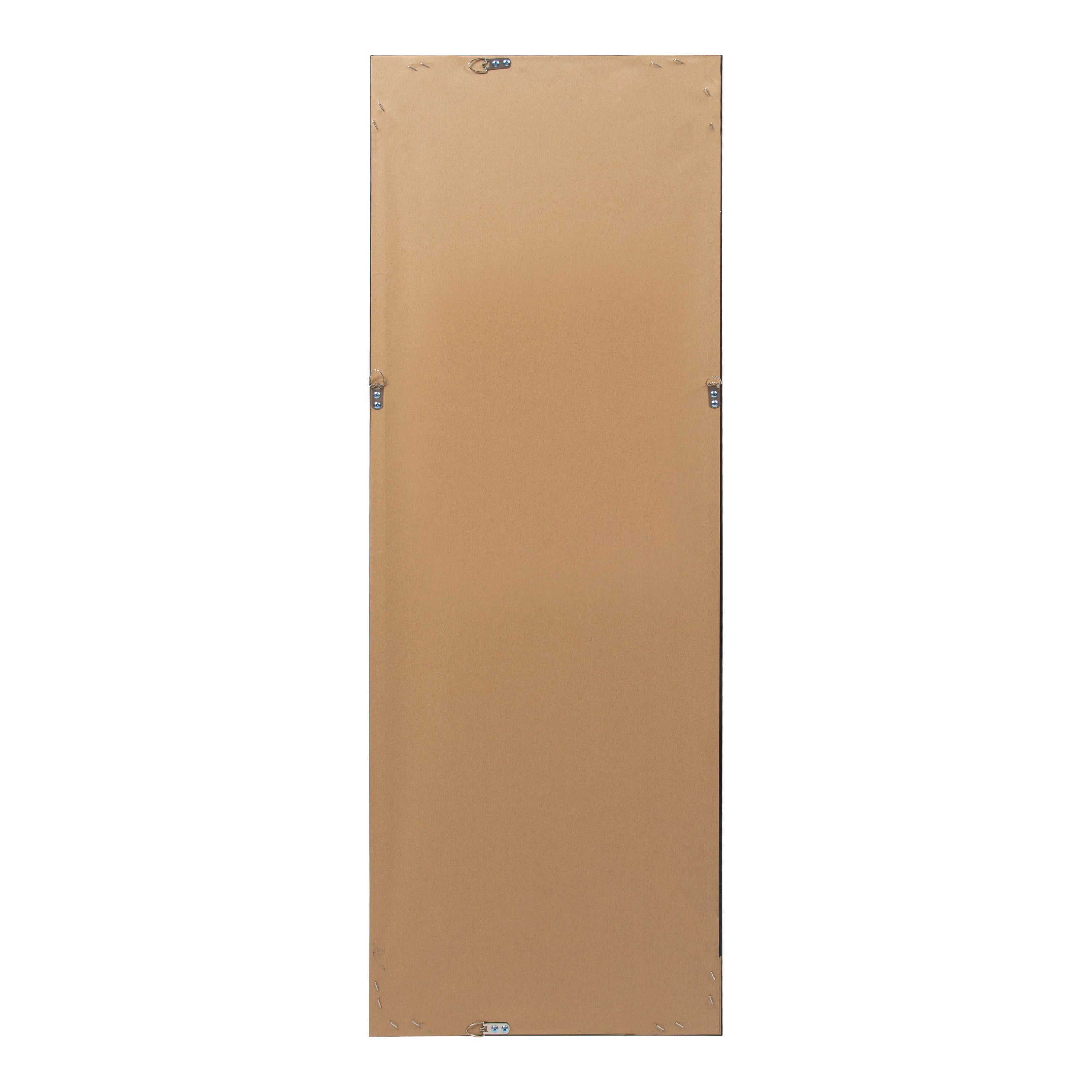 Rhodes Framed Wall Mirror by kateandlaurel - product image 6 for Resin Society