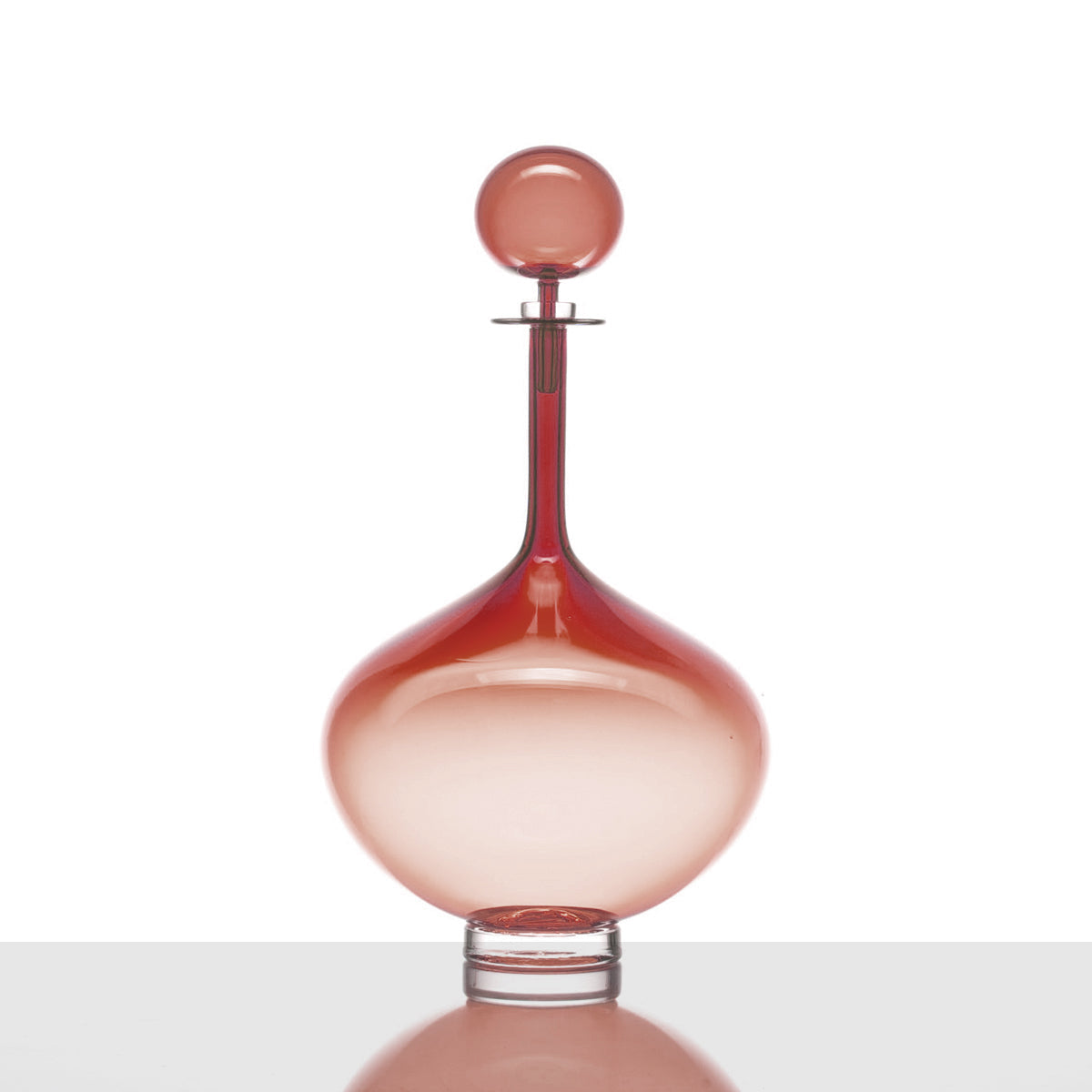 Large Genie Bottle Decanter by Joe Cariati - product image 13 for Resin Society