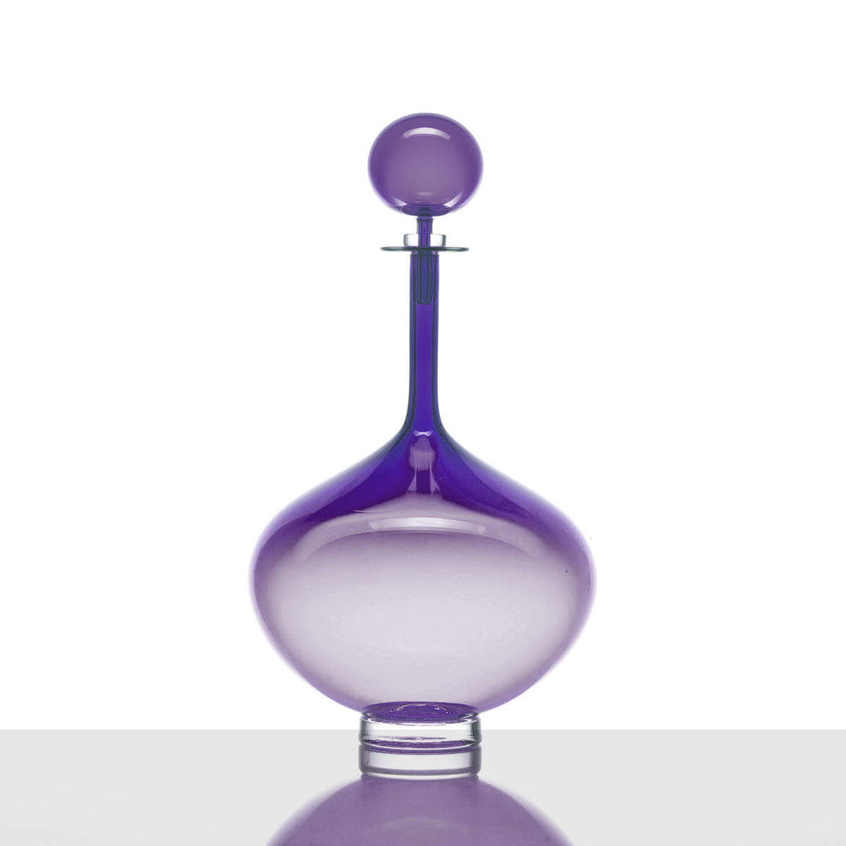 Large Genie Bottle Decanter by Joe Cariati - product image 11 for Resin Society