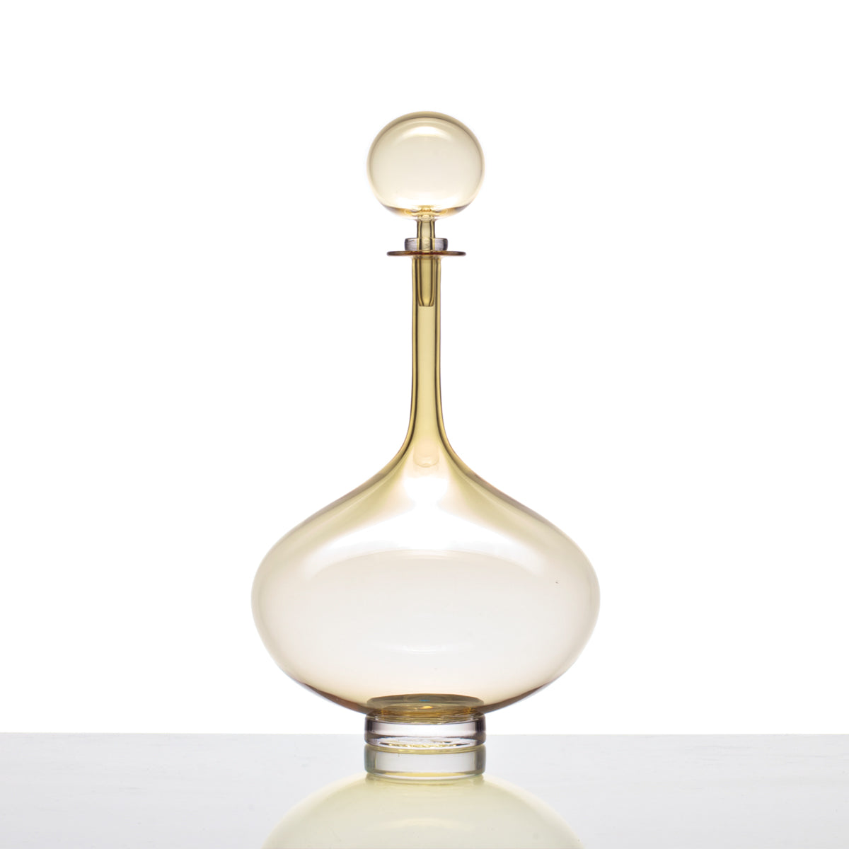 Large Genie Bottle Decanter by Joe Cariati - product image 17 for Resin Society