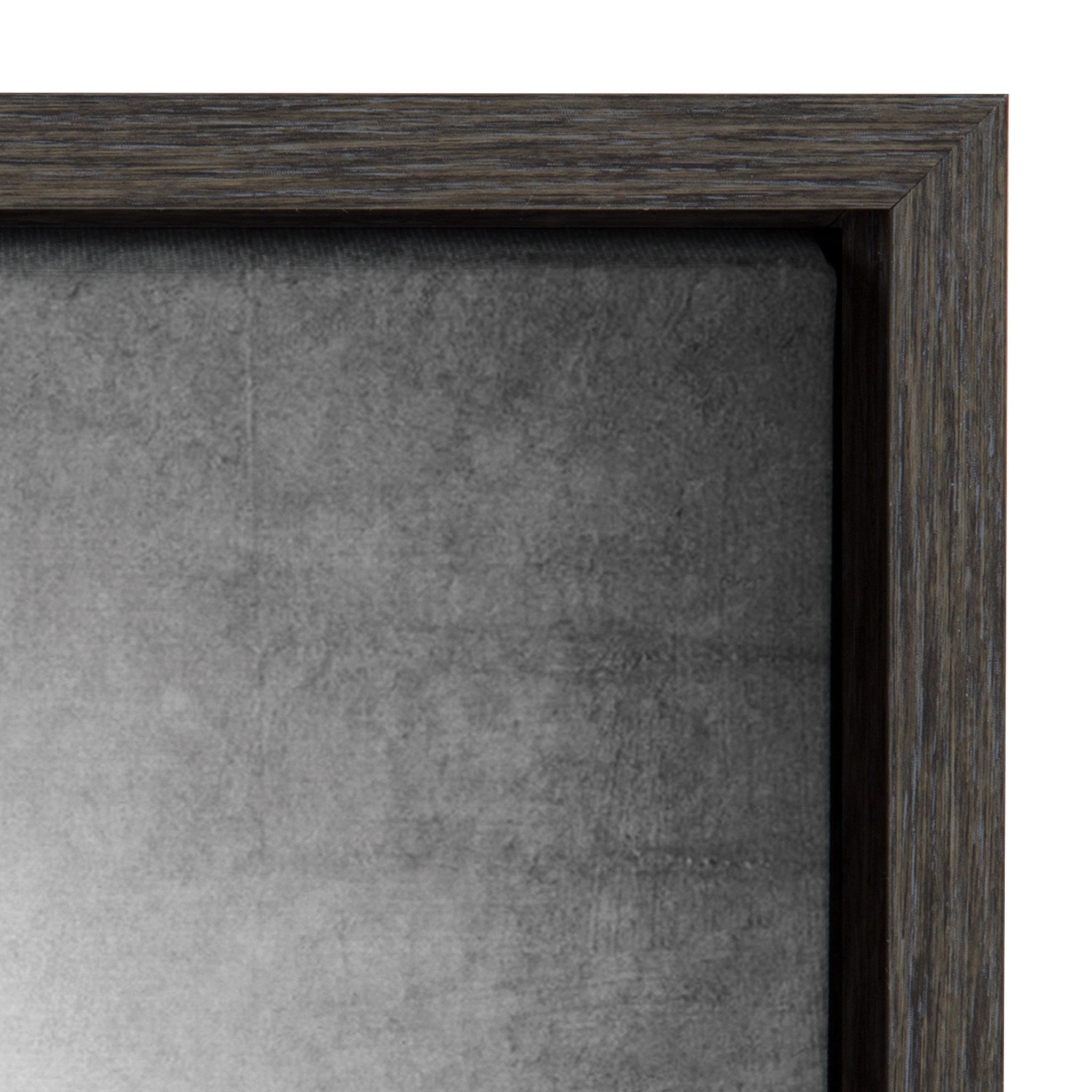 Sylvie Baseball Bats Framed Canvas by kateandlaurel - product image 3 for Resin Society