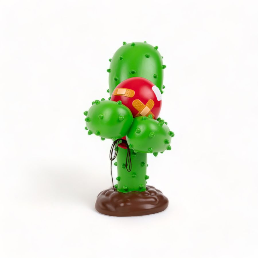 Love Hurts You by DEKOR - main product image for Resin Society