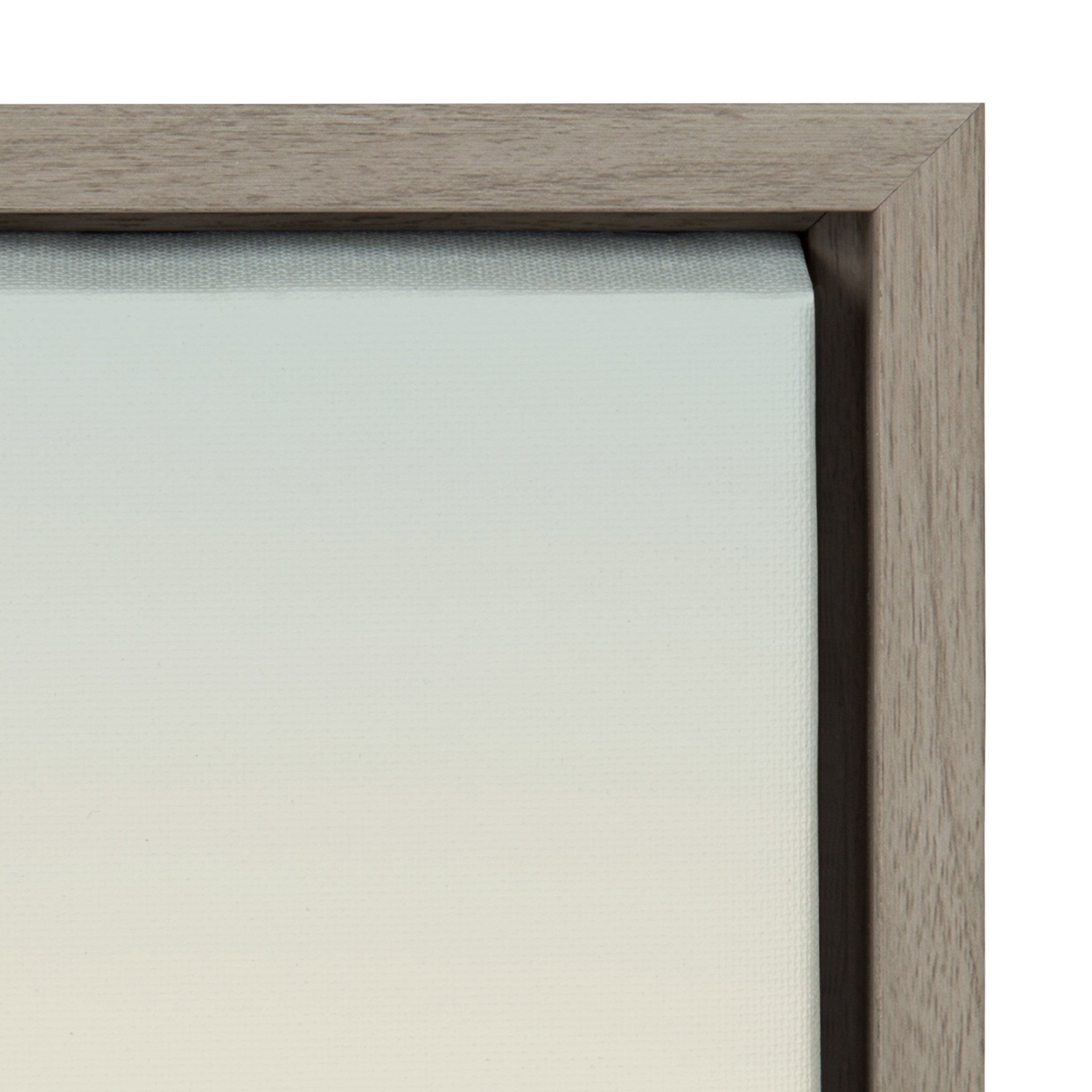 Sylvie The Perfect Day Framed Canvas by Laura Evans by kateandlaurel - product image 3 for Resin Society