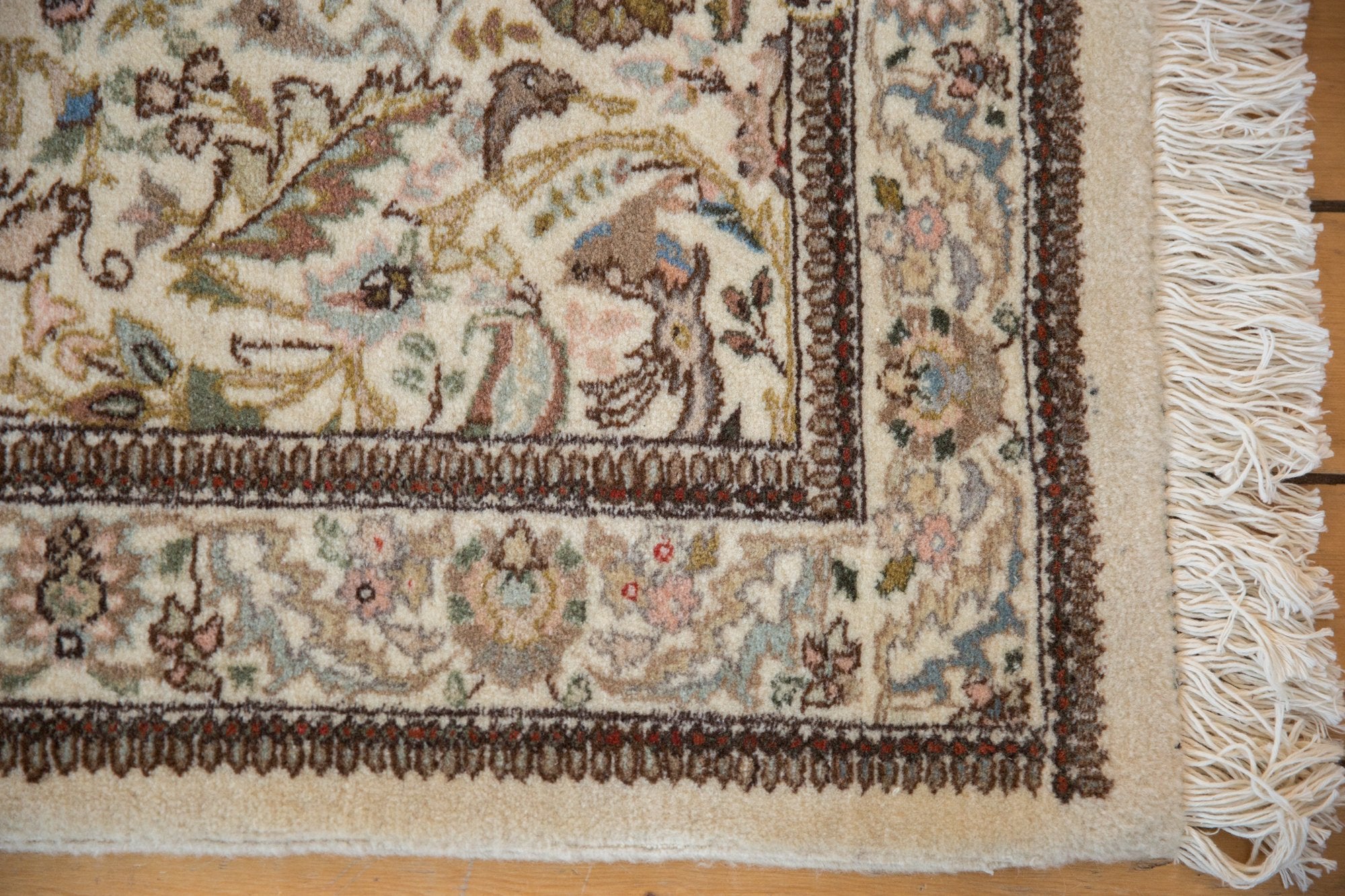 3x14 Vintage Tabriz Rug Runner by Old New House® - product image 7 for Resin Society