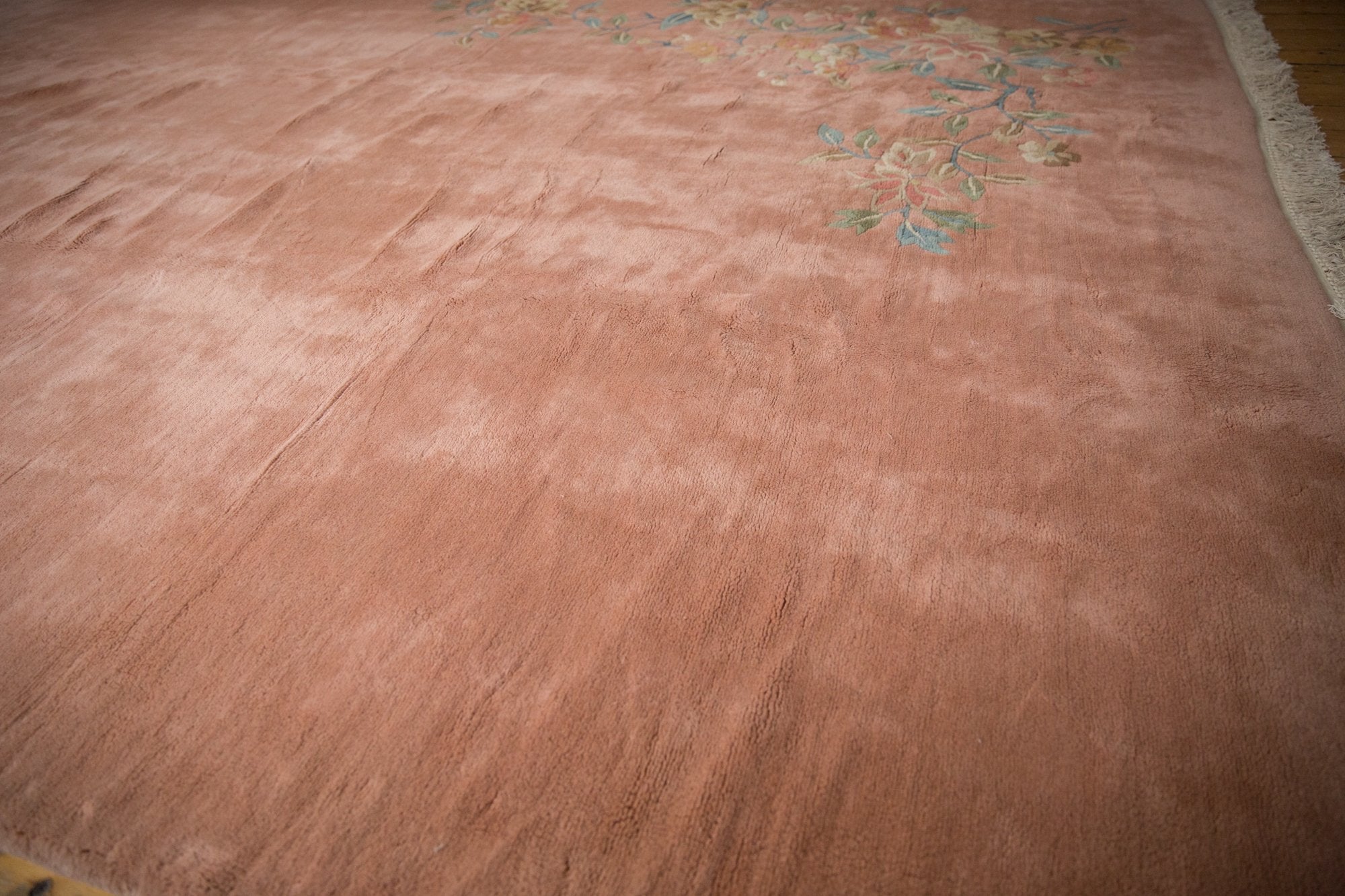 10x14 Vintage Japanese Art Deco Design Carpet by Old New House® - product image 13 for Resin Society