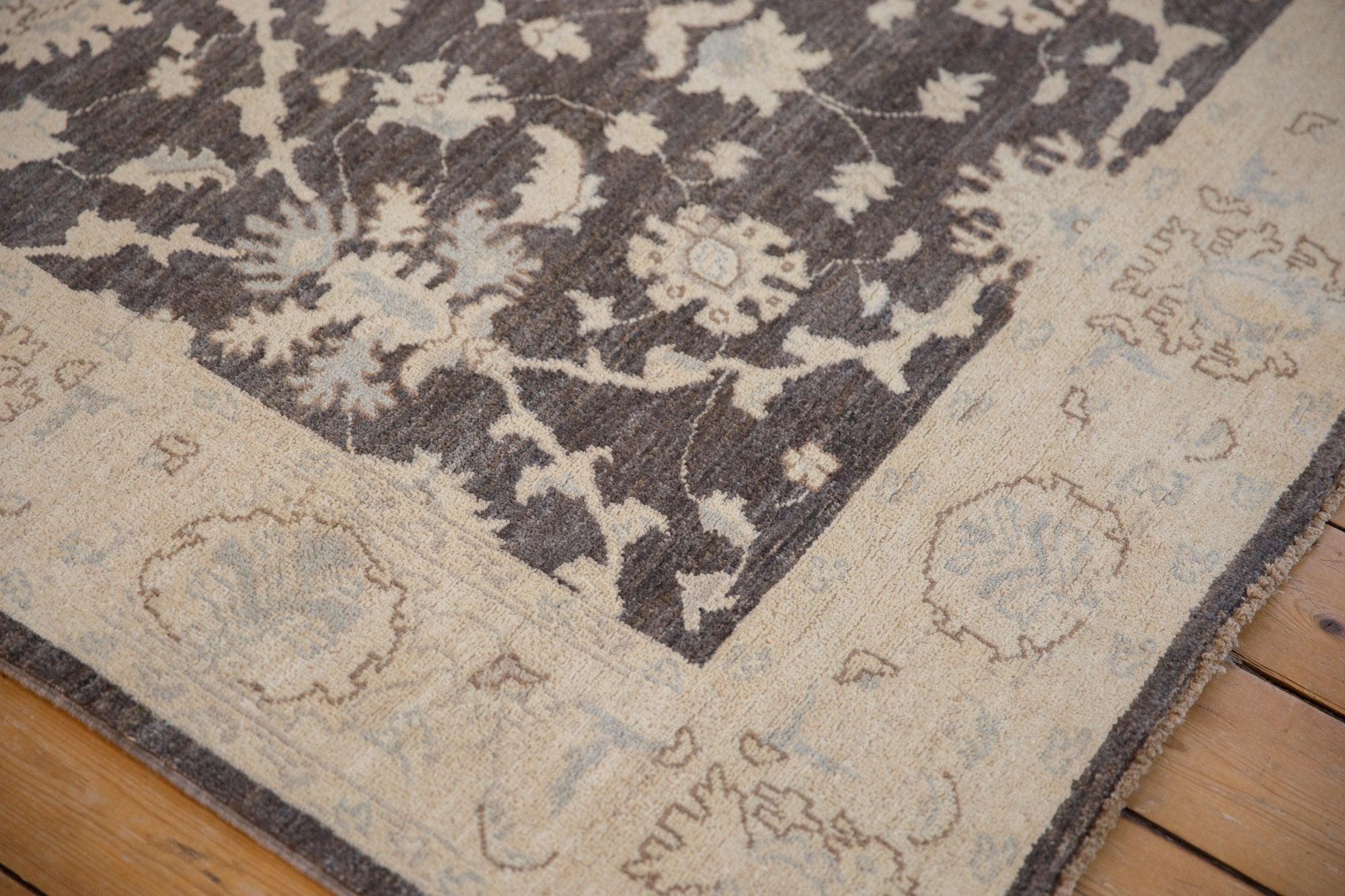 5x6.5 New Peshawar Rug by Old New House® - product image 4 for Resin Society