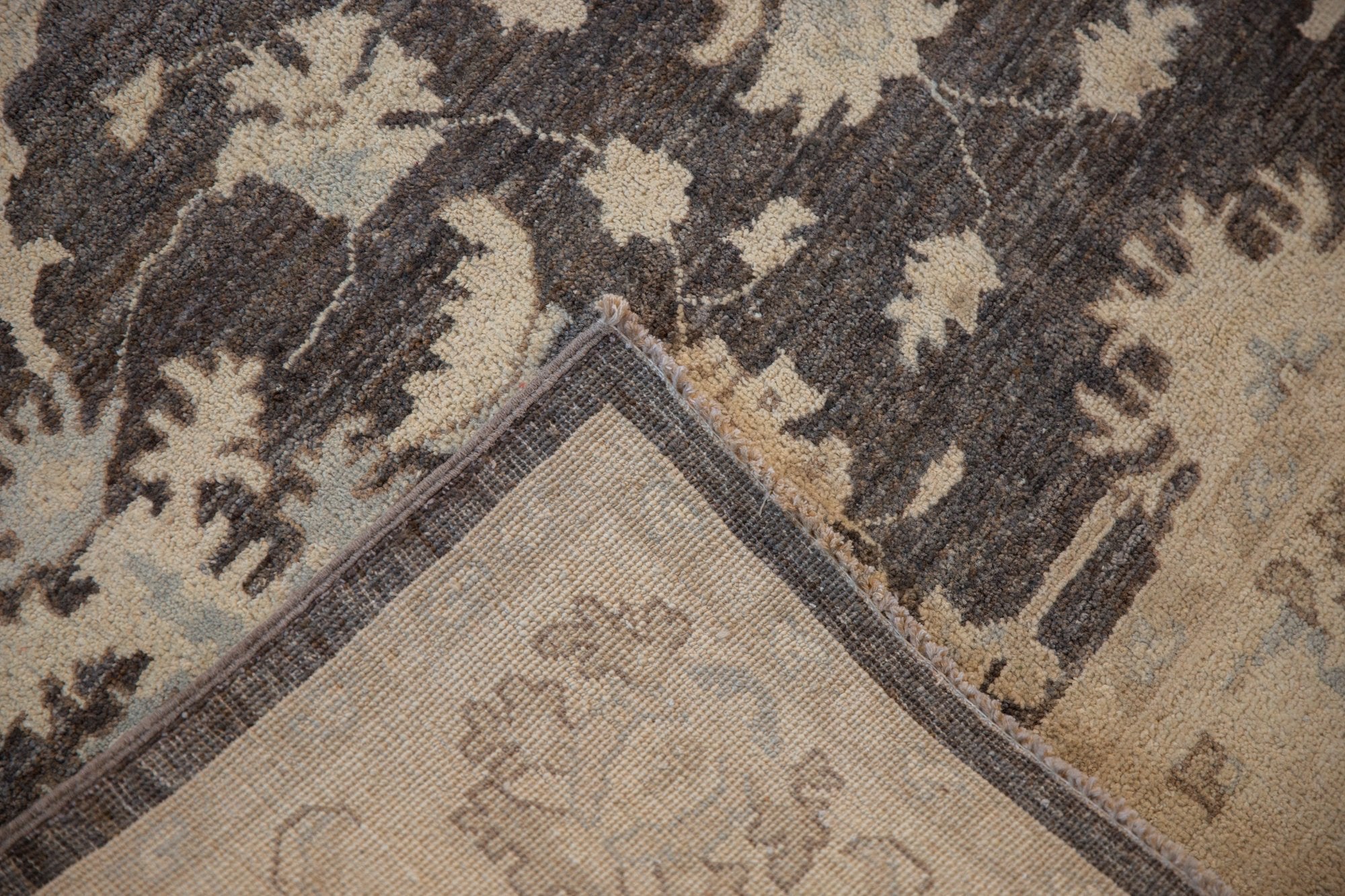 5x6.5 New Peshawar Rug by Old New House® - product image 8 for Resin Society