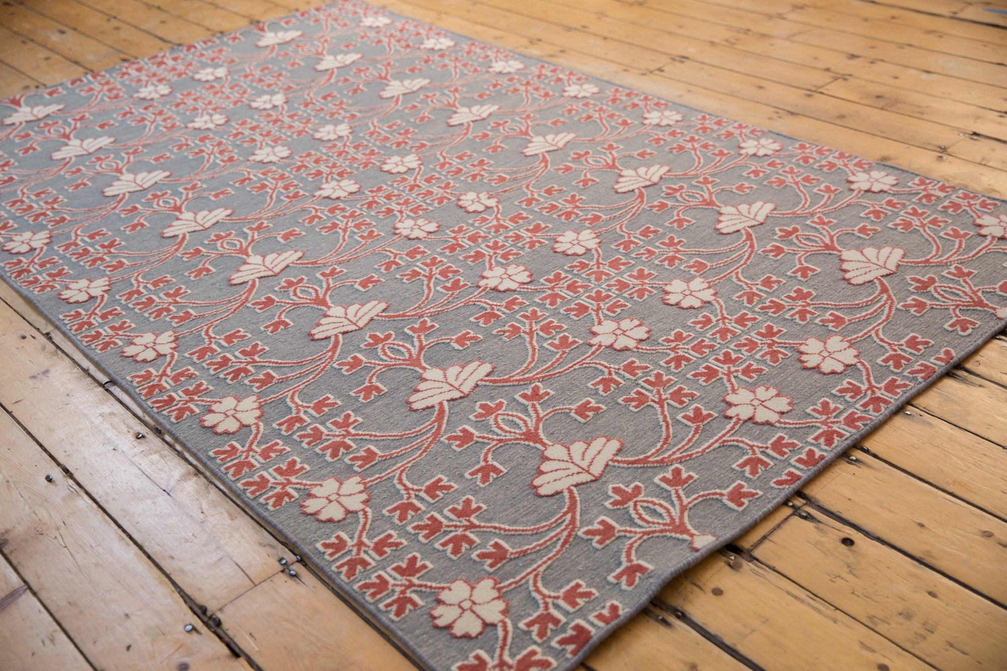 5x8 New Indian Samarkand Design Carpet by Old New House® - product image 3 for Resin Society