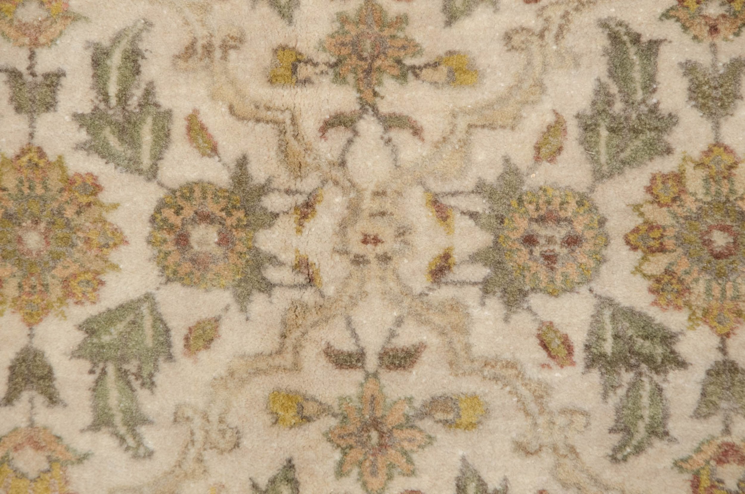 10x14 New Agra Carpet by Old New House® - product image 8 for Resin Society