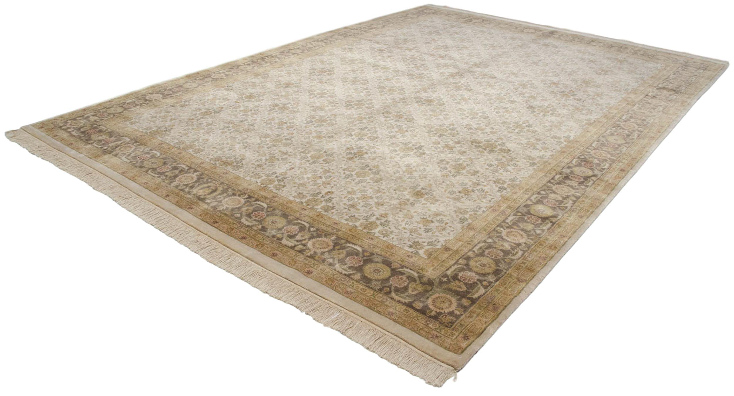 10x14 New Agra Carpet by Old New House® - product image 11 for Resin Society