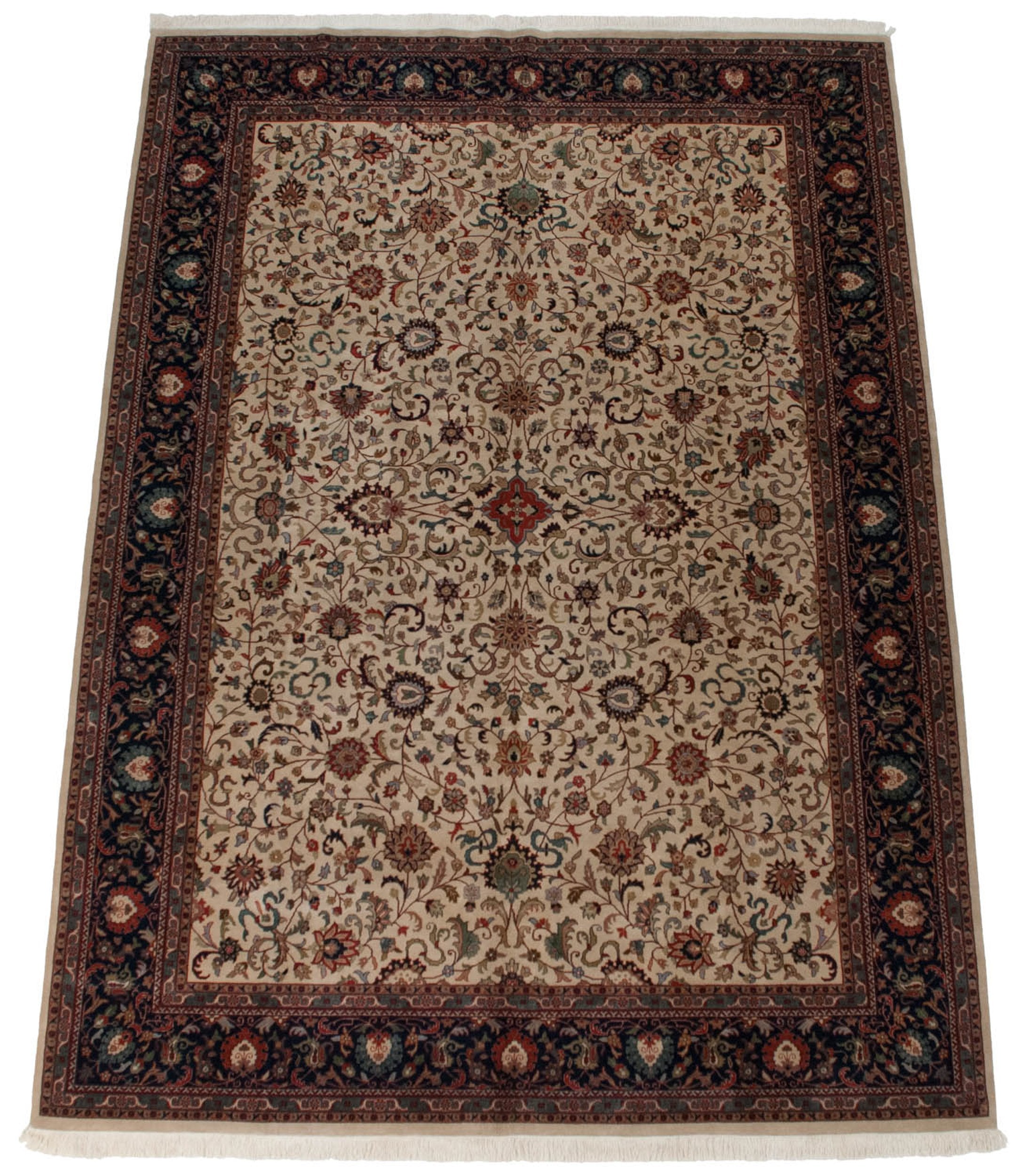 10x14 Vintage Agra Carpet by Old New House® - product image 2 for Resin Society