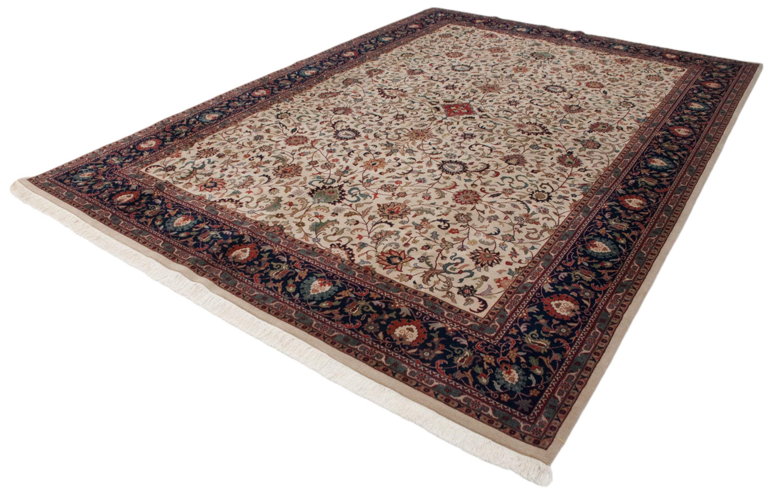 10x14 Vintage Agra Carpet by Old New House® - product image 3 for Resin Society