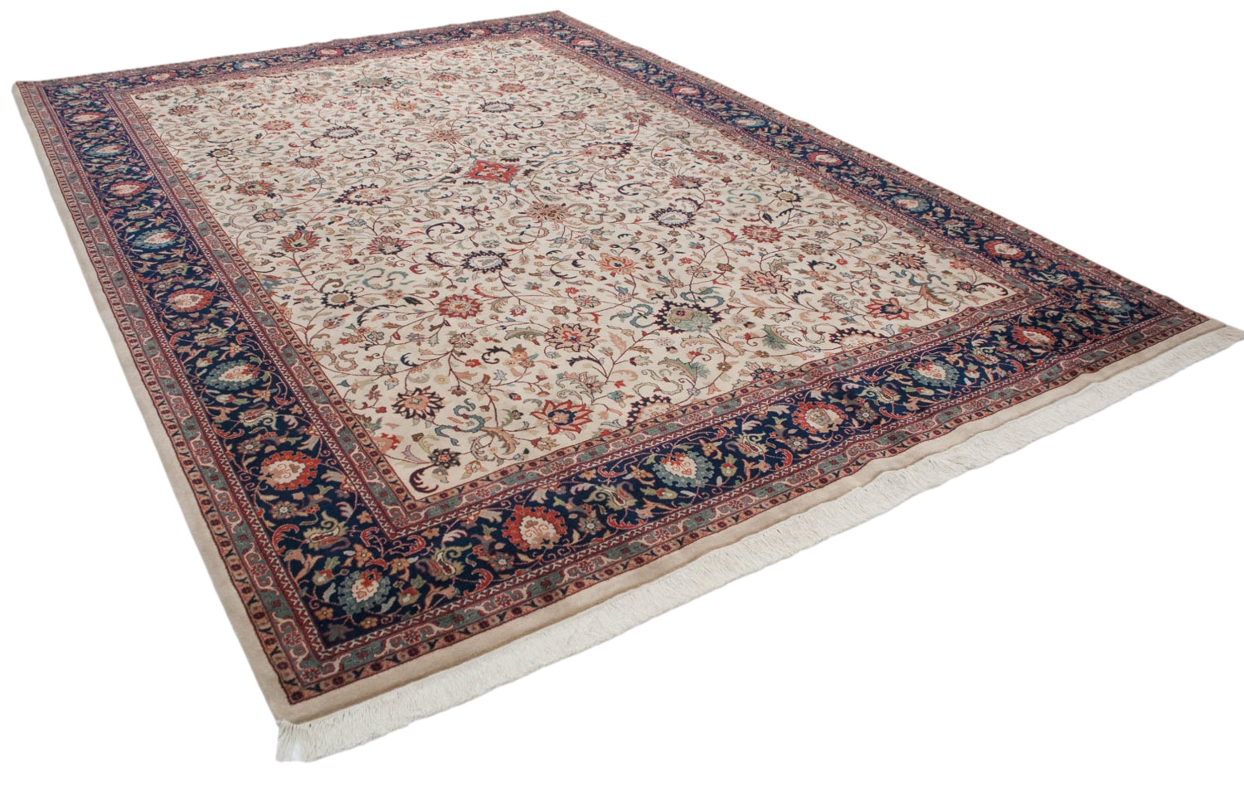 10x14 Vintage Agra Carpet by Old New House® - product image 4 for Resin Society