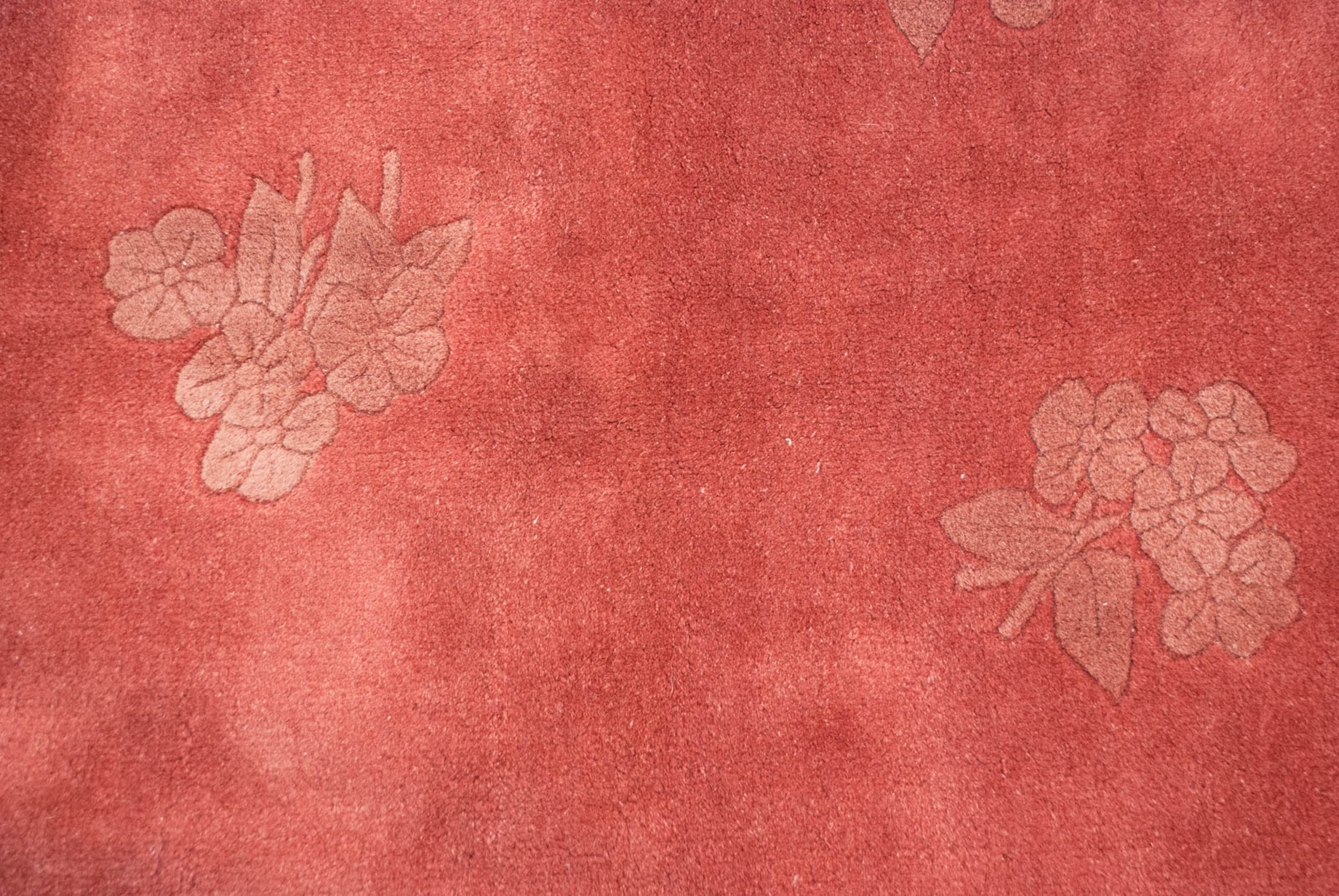 9.5x13.5 Vintage Japanese Aubusson Design Carpet by Old New House® - product image 9 for Resin Society