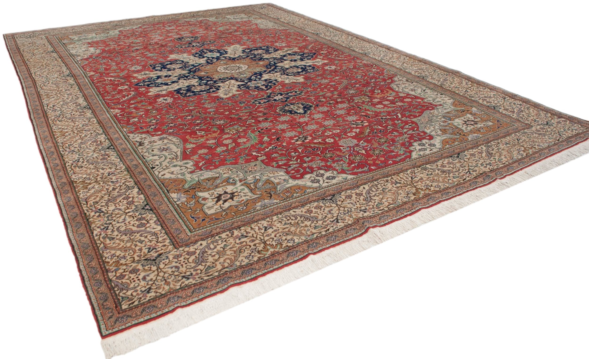 10.5x15 Vintage Kaisary Carpet by Old New House® - product image 5 for Resin Society