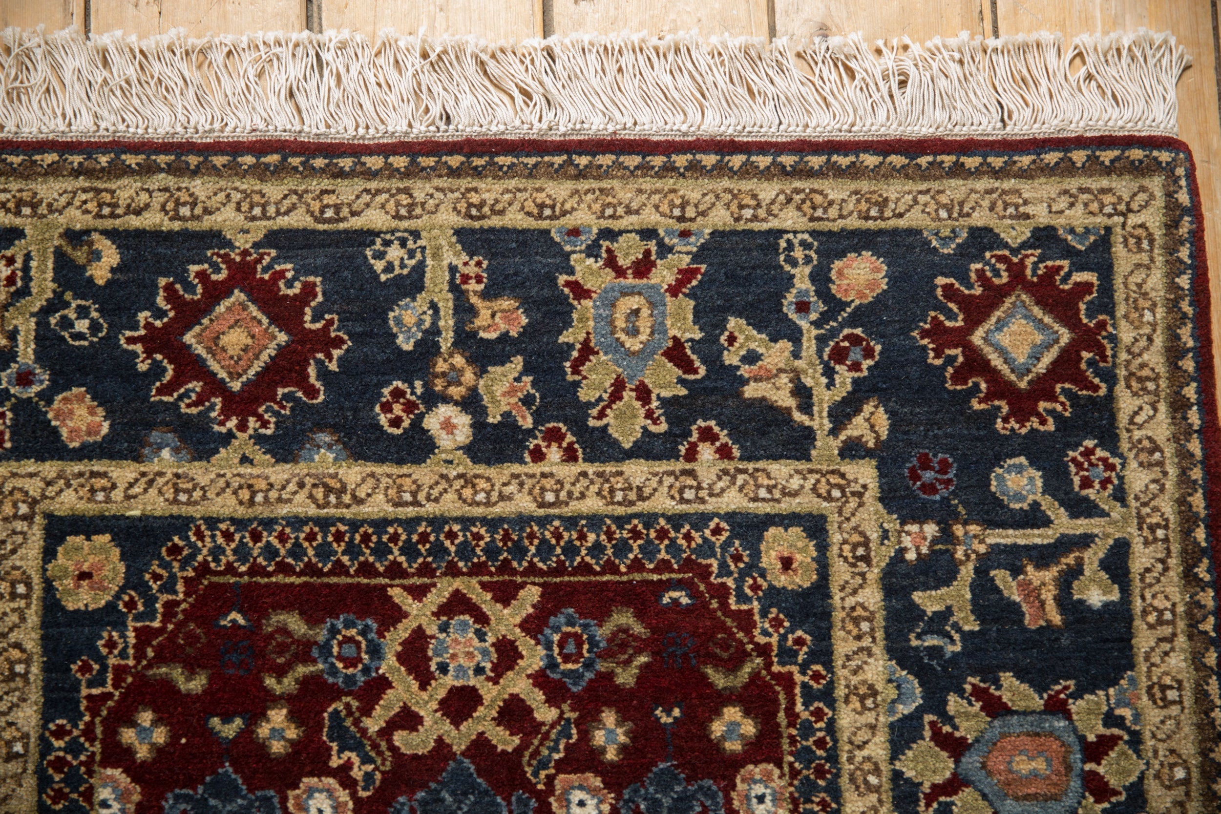 3x5 Vintage Armenian Joshegan Design Rug by Old New House® - product image 3 for Resin Society