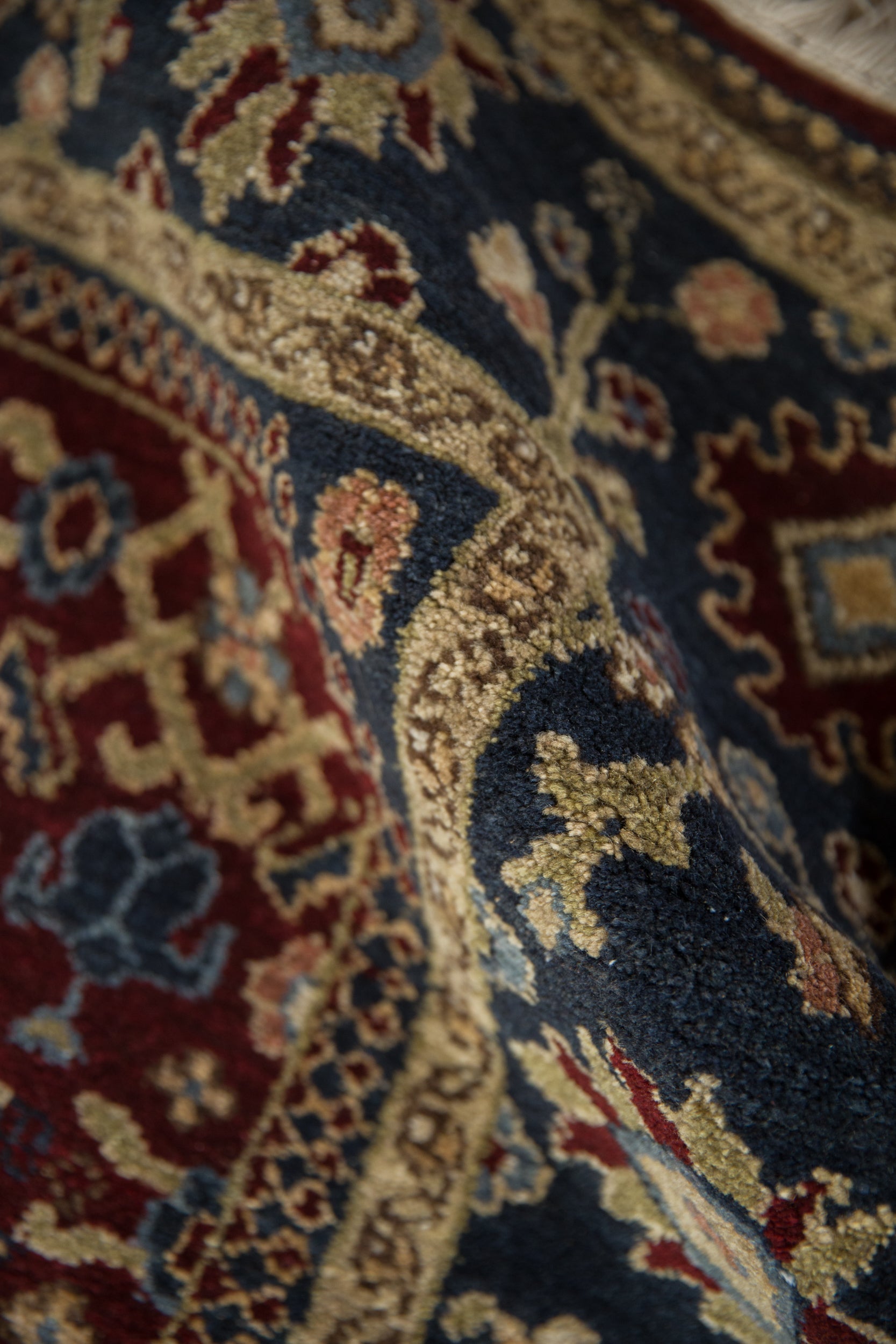 3x5 Vintage Armenian Joshegan Design Rug by Old New House® - product image 7 for Resin Society