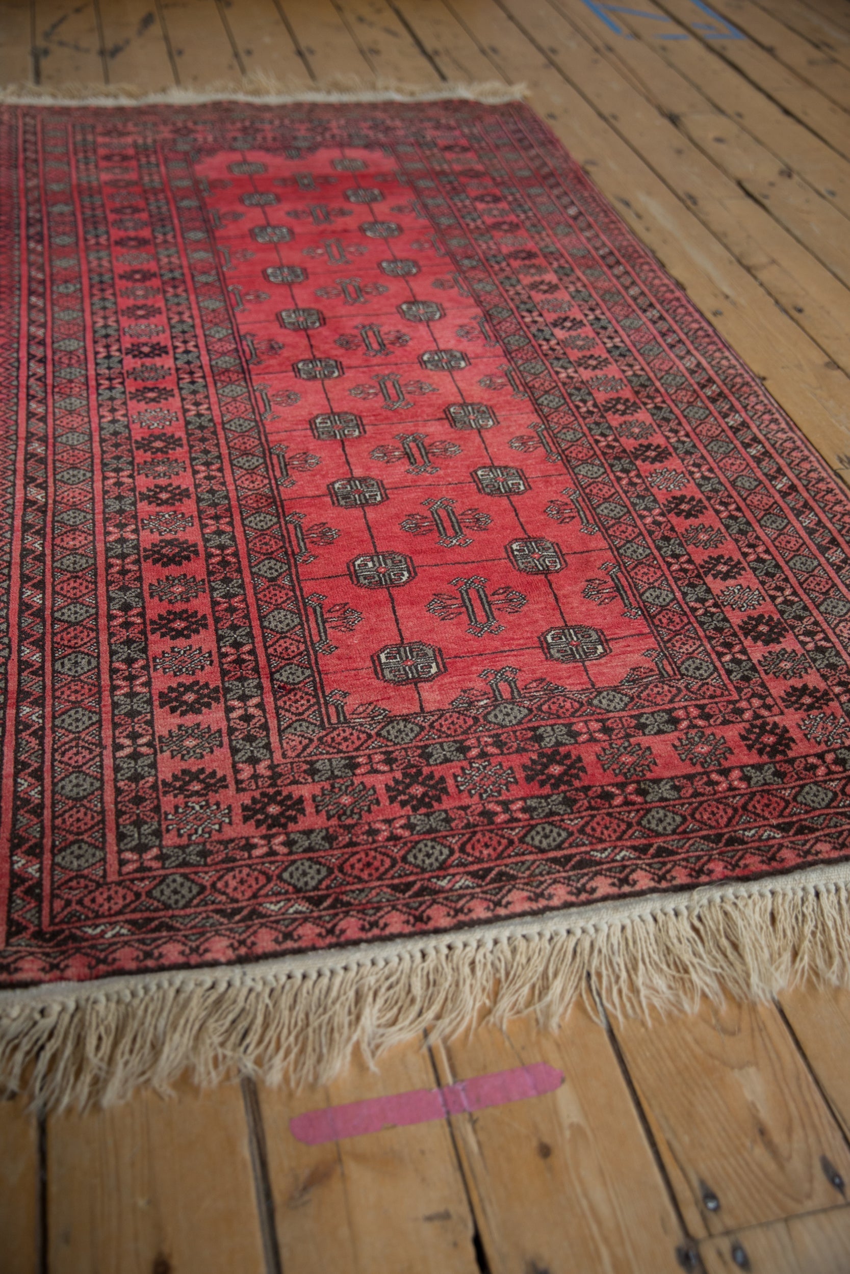 3.5x6.5 Vintage Daulatabad Rug by Old New House® - product image 7 for Resin Society